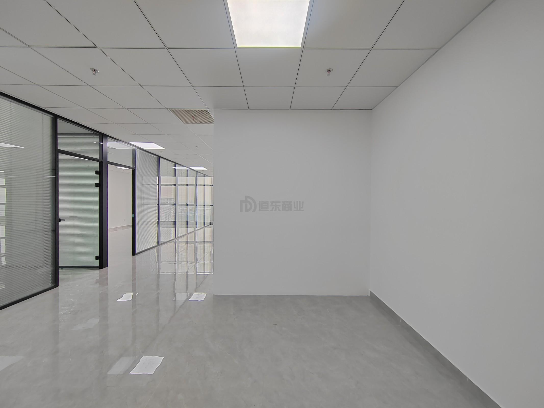 国坤华科大厦(华科智能制造产业园)面积356