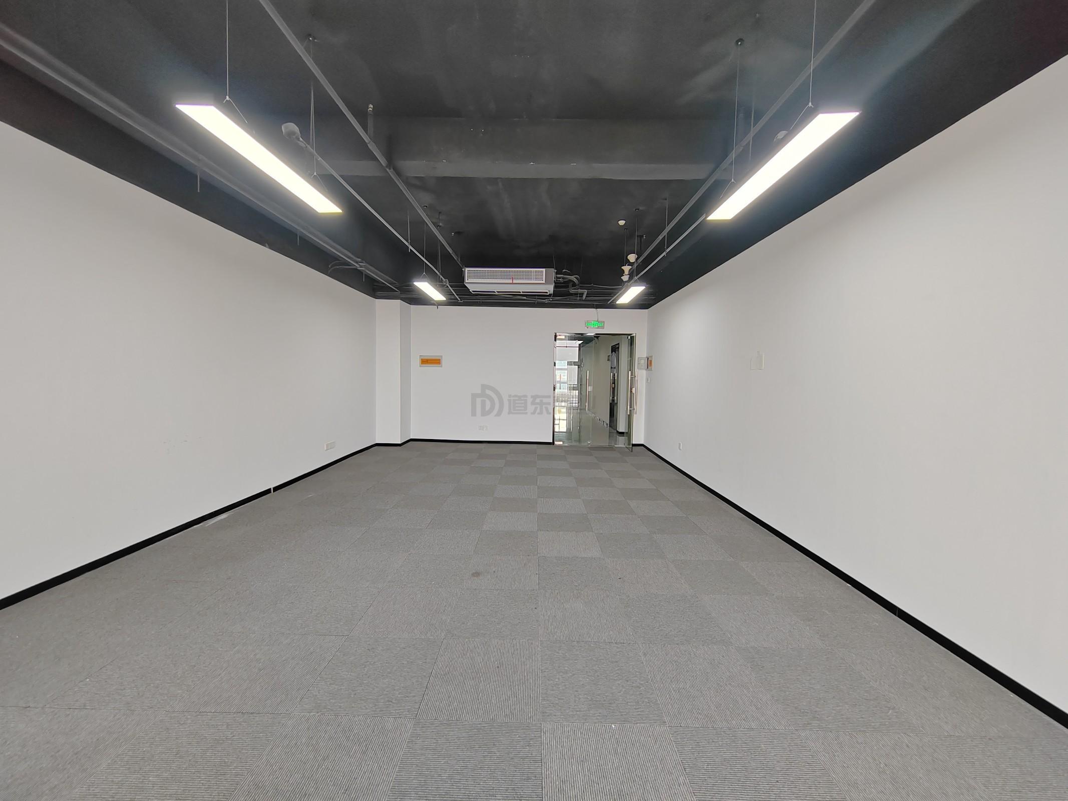 中智科技园面积70