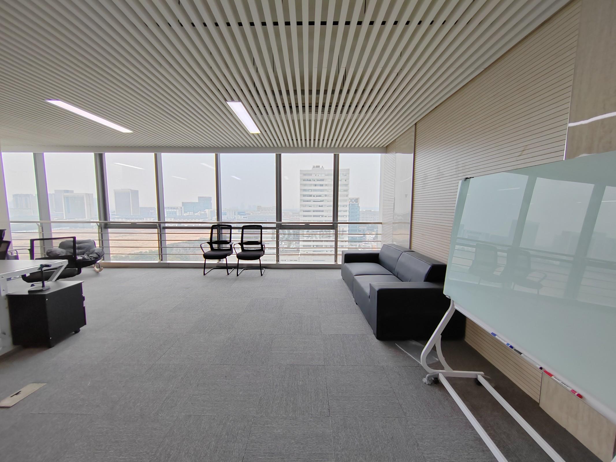 惠金中心(无锡信息港)面积104平