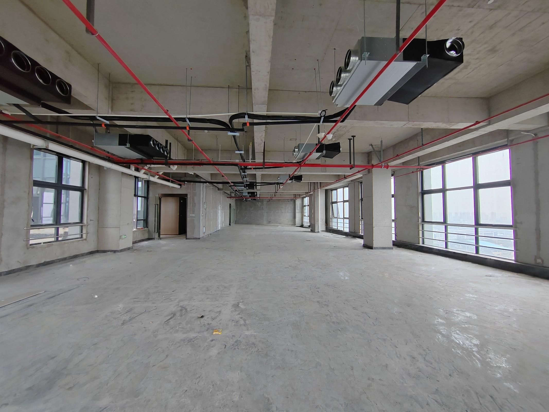 国坤华科大厦(华科智能制造产业园)面积2198