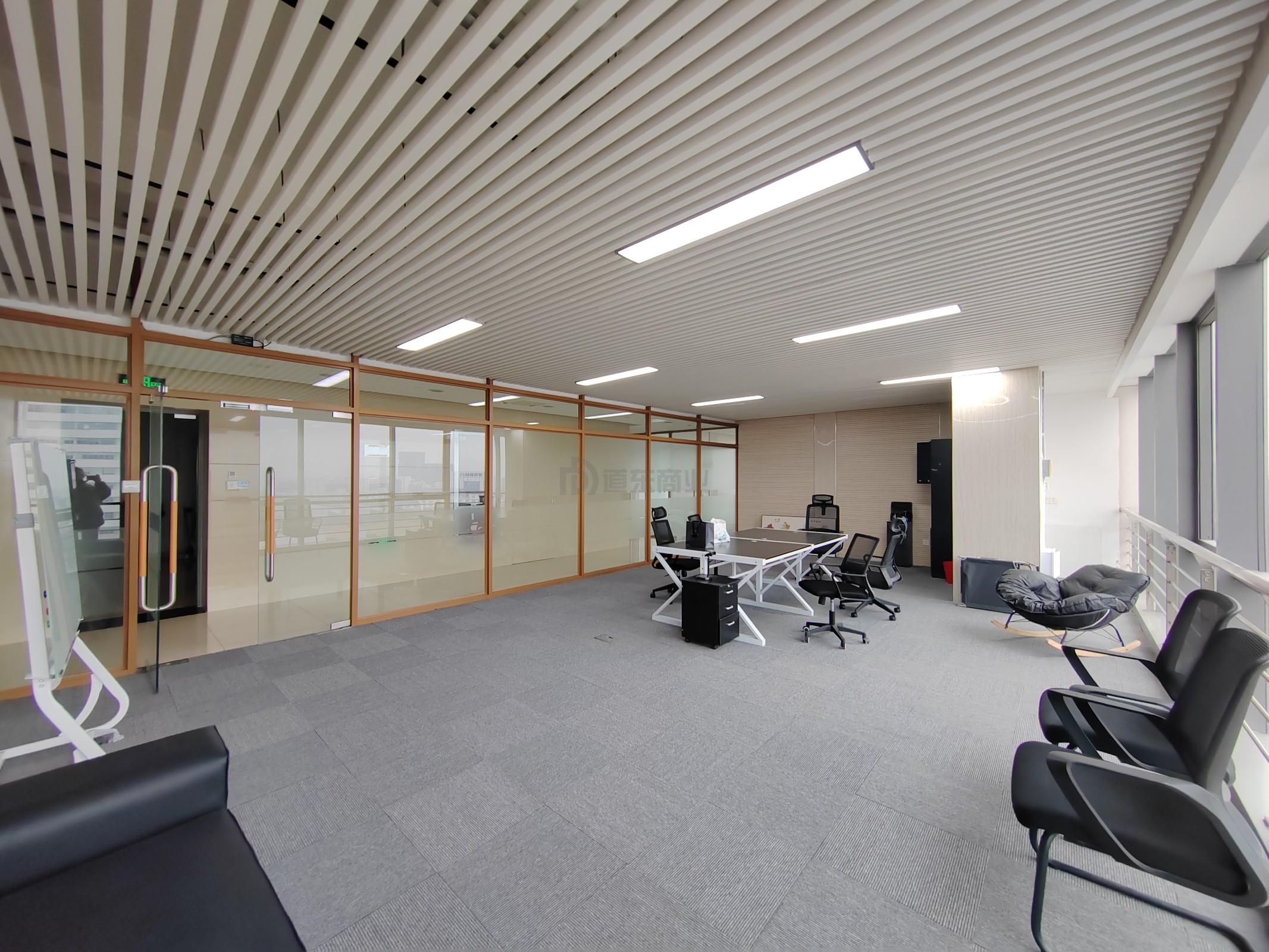 惠金中心(无锡信息港)面积104平