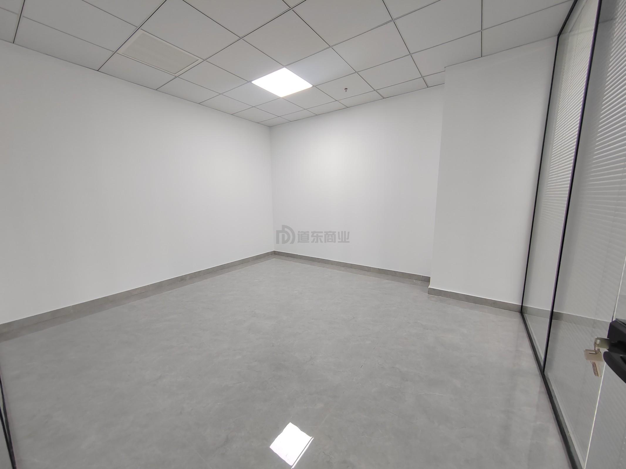 国坤华科大厦(华科智能制造产业园)面积356平