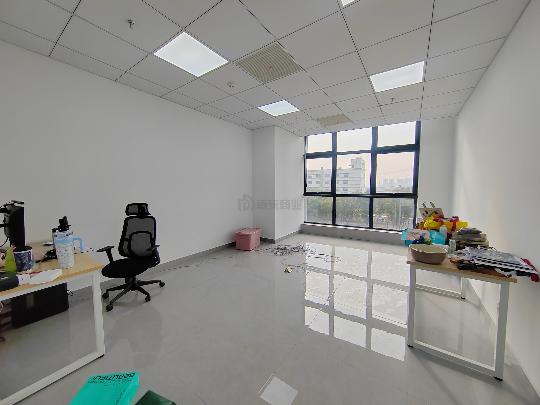 国坤华科大厦(华科智能制造产业园)面积2198平