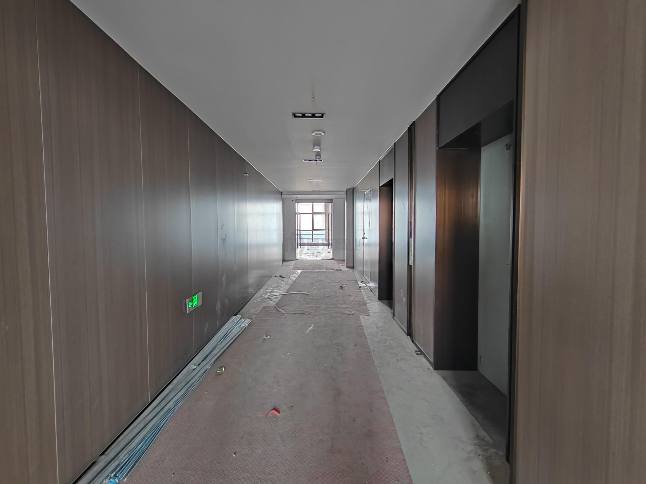 国坤华科大厦(华科智能制造产业园)面积2198平