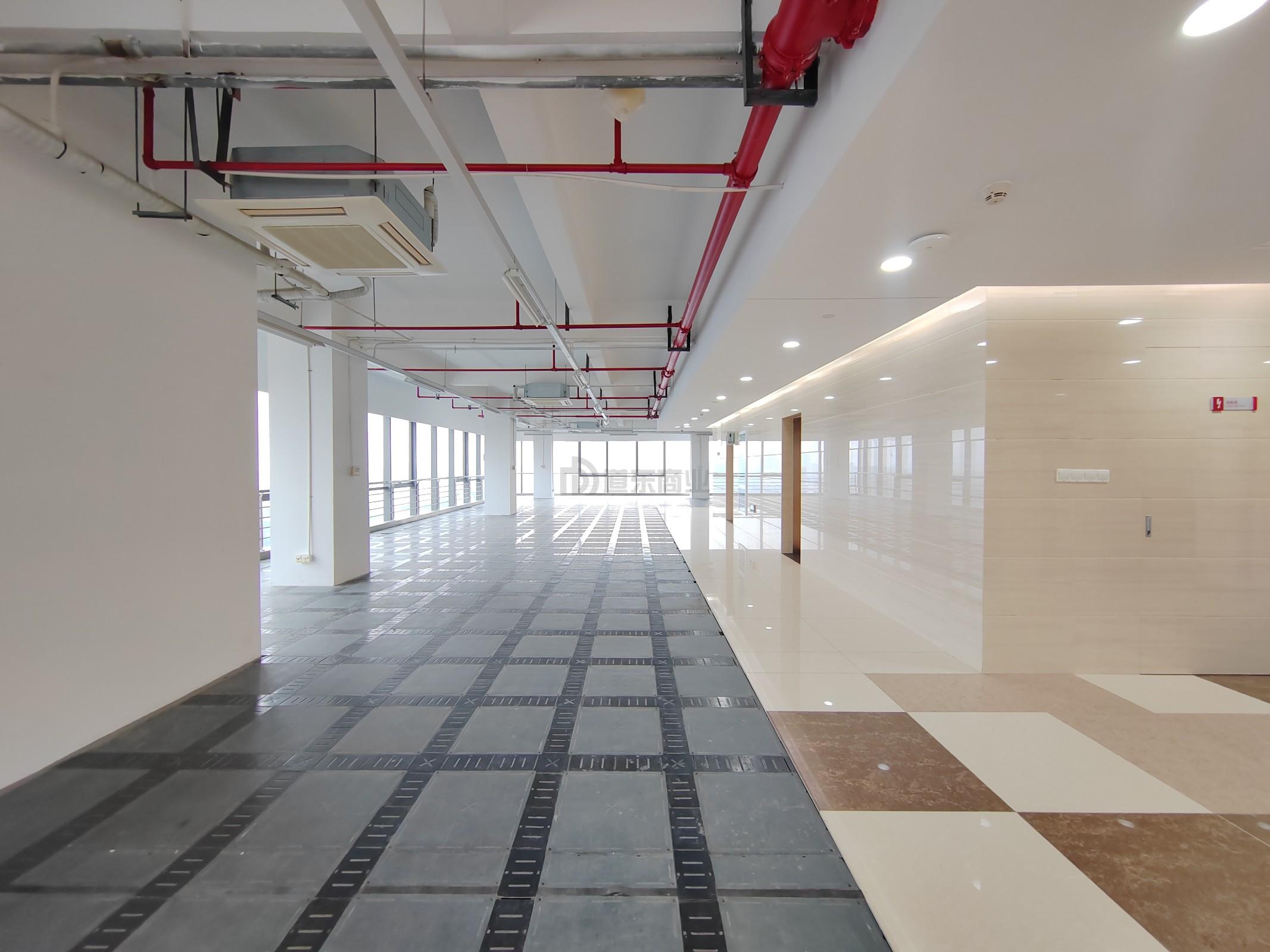 惠金中心(无锡信息港)面积900平