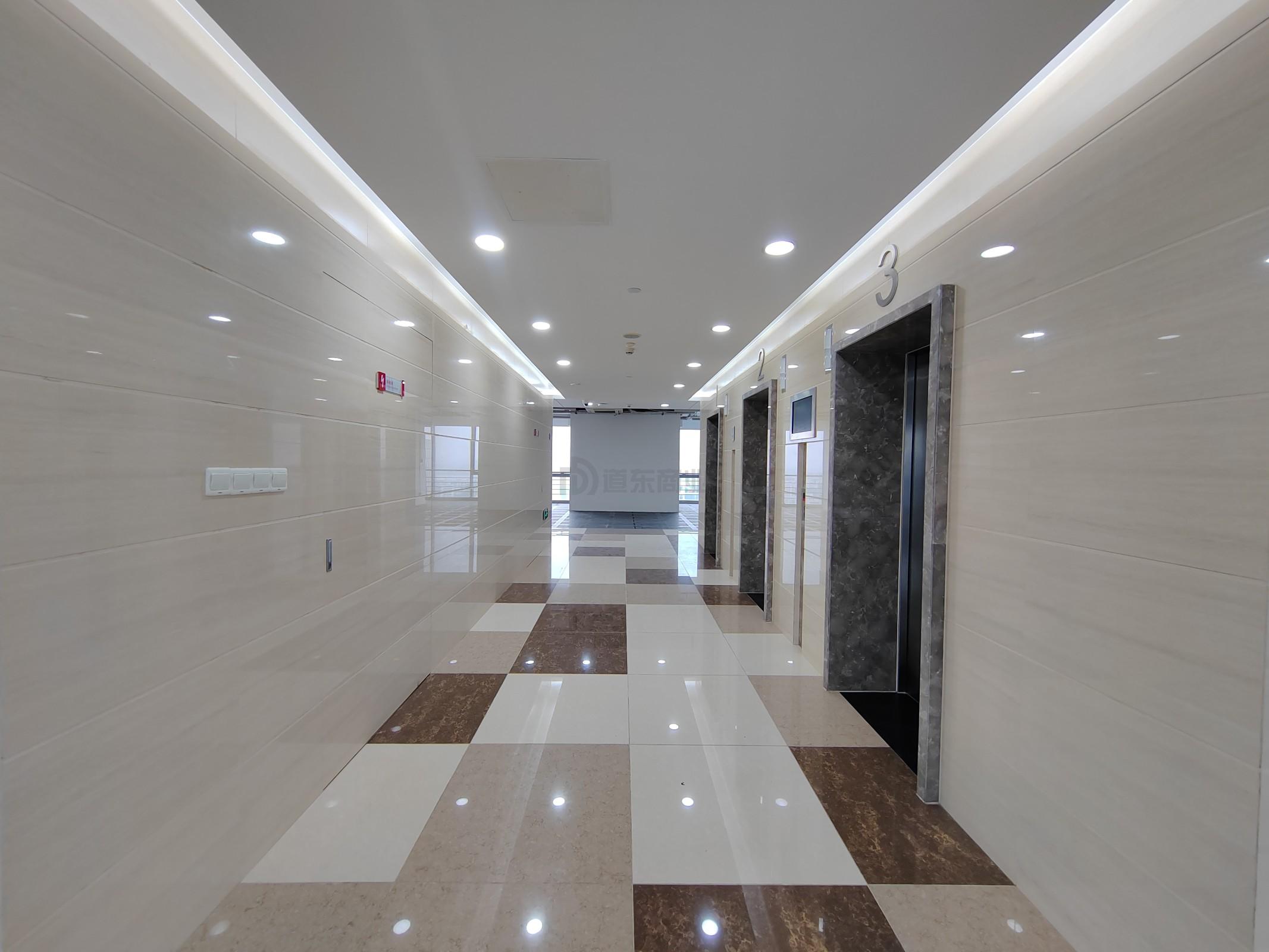 惠金中心(无锡信息港)面积900平