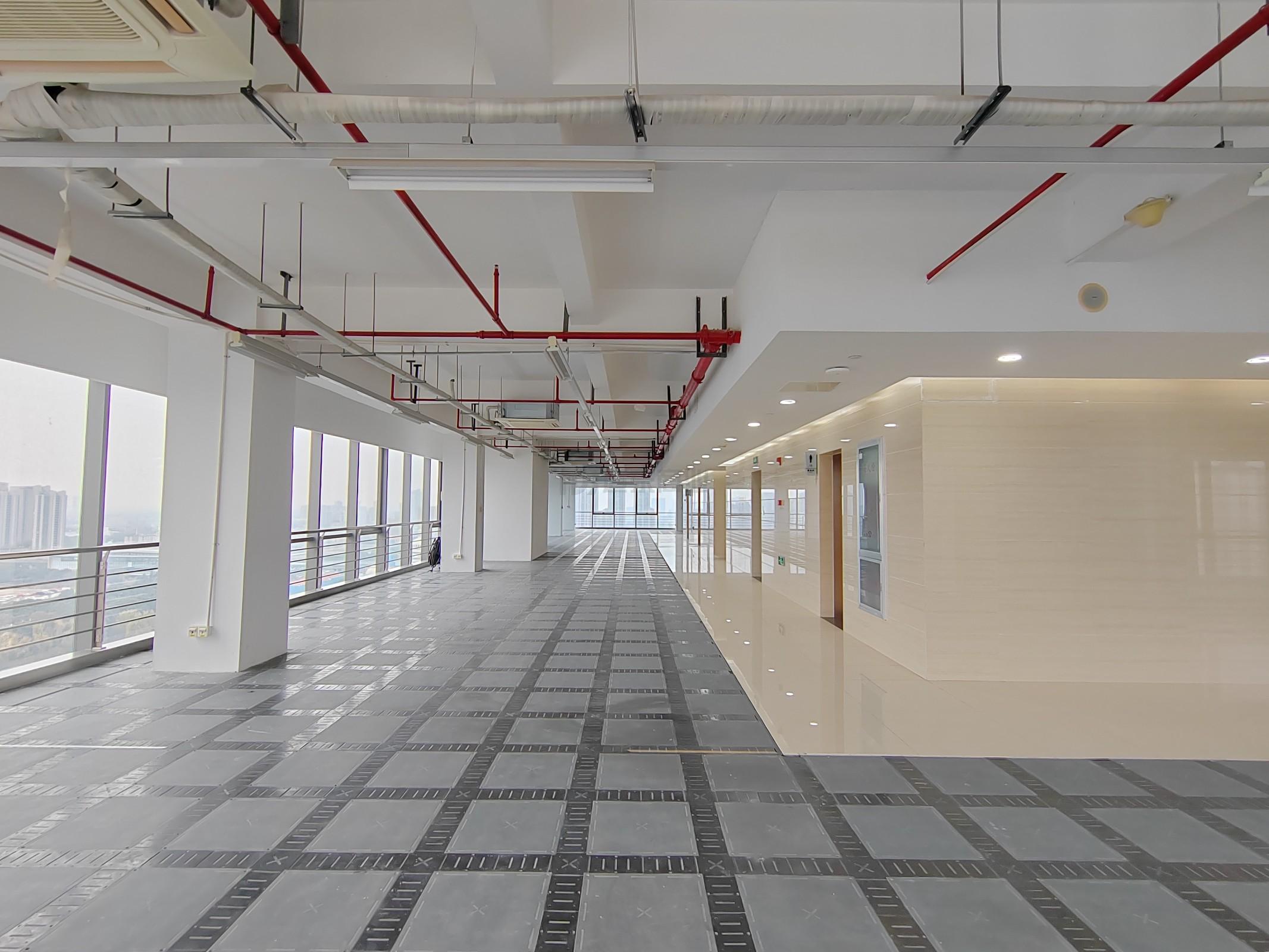 惠金中心(无锡信息港)面积900平