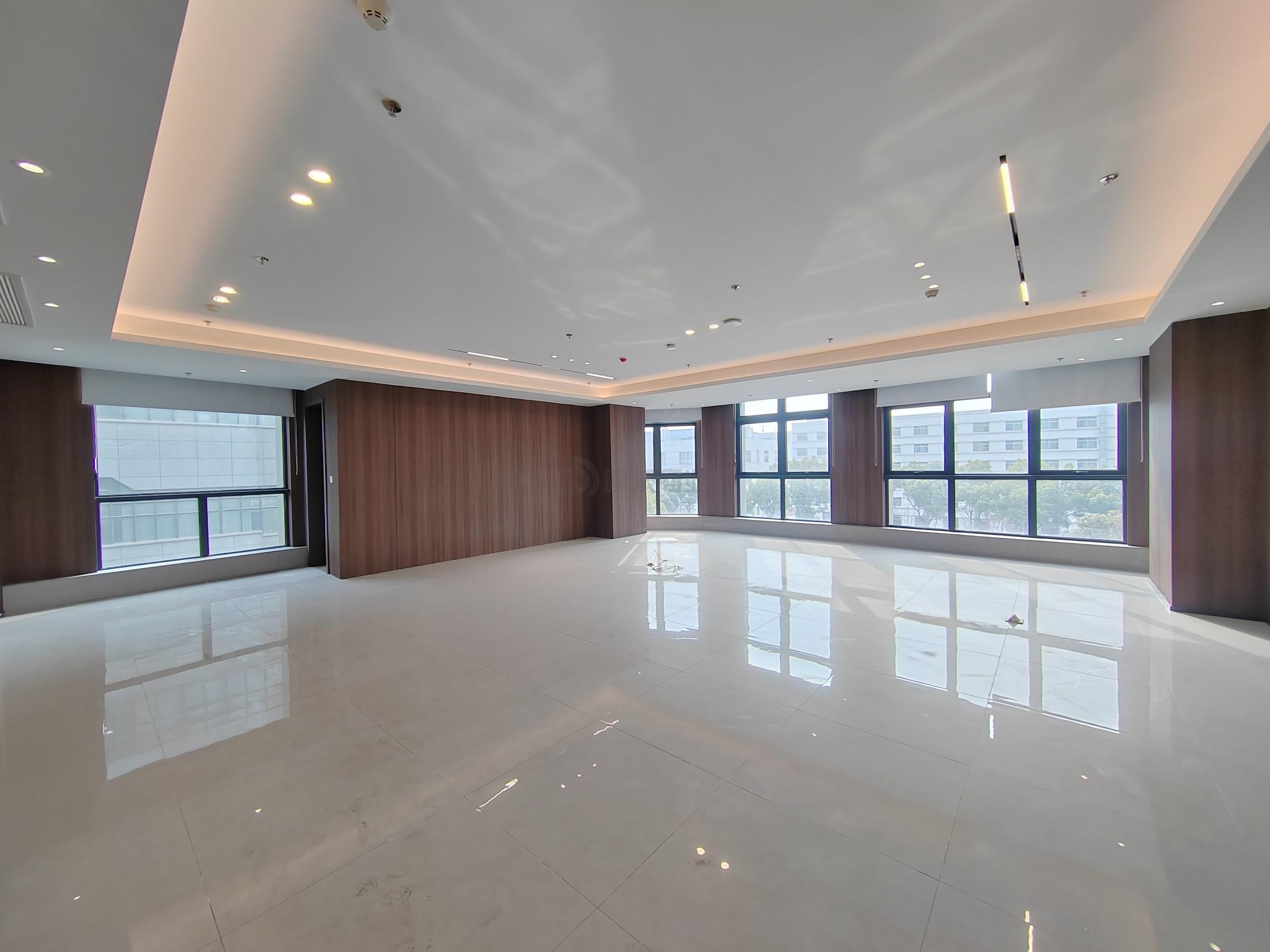 国坤华科大厦(华科智能制造产业园)面积2198平