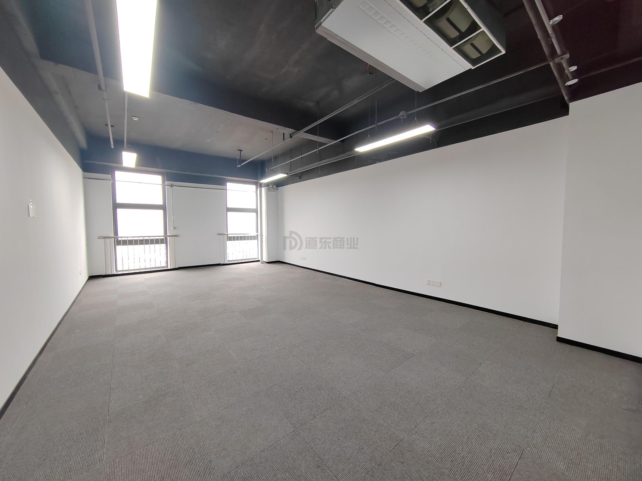 中智科技园面积70平