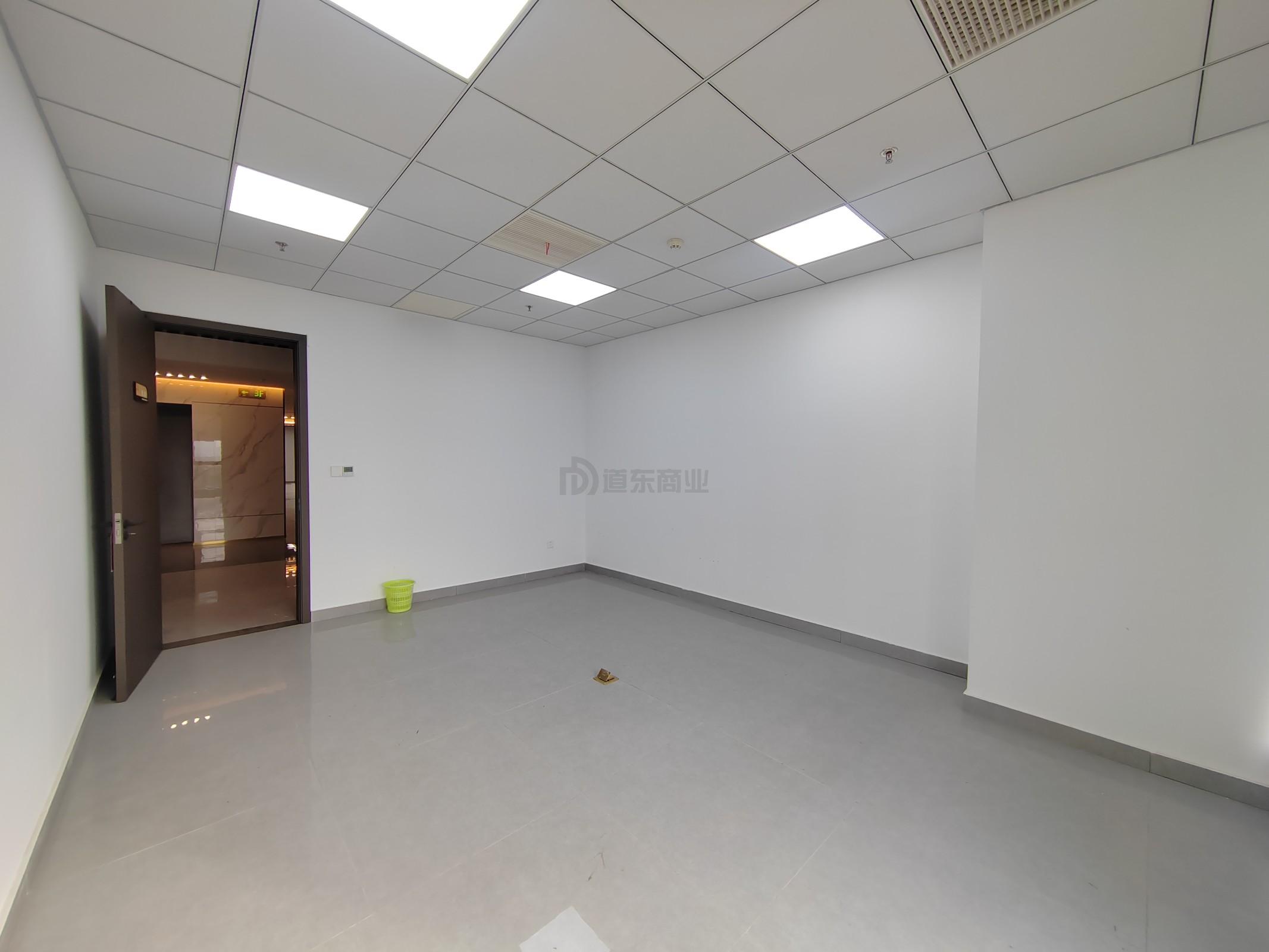 国坤华科大厦(华科智能制造产业园)面积2198平