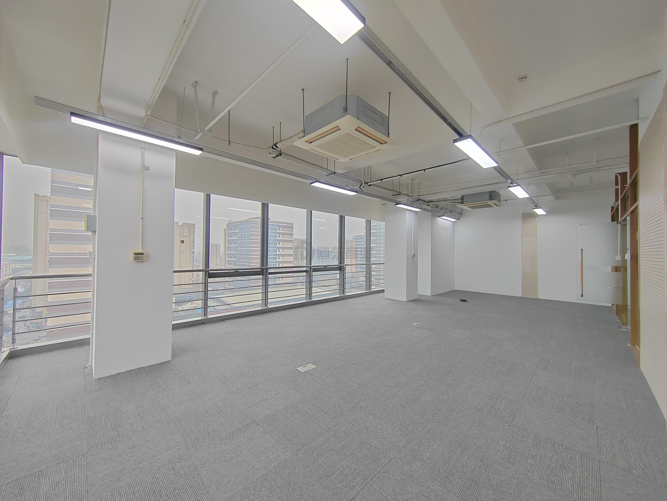 惠金中心(无锡信息港)面积113平