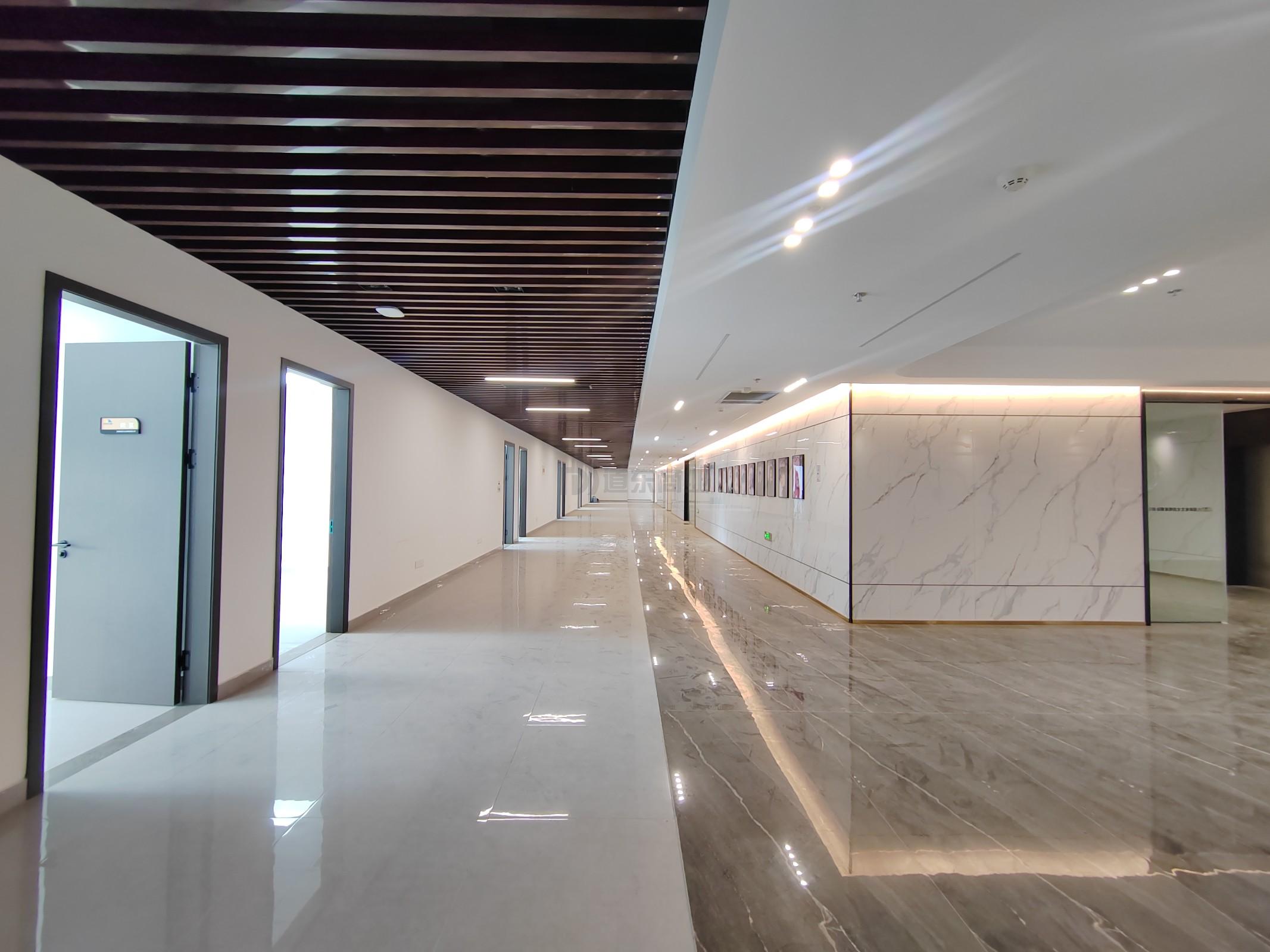 国坤华科大厦(华科智能制造产业园)面积2198平