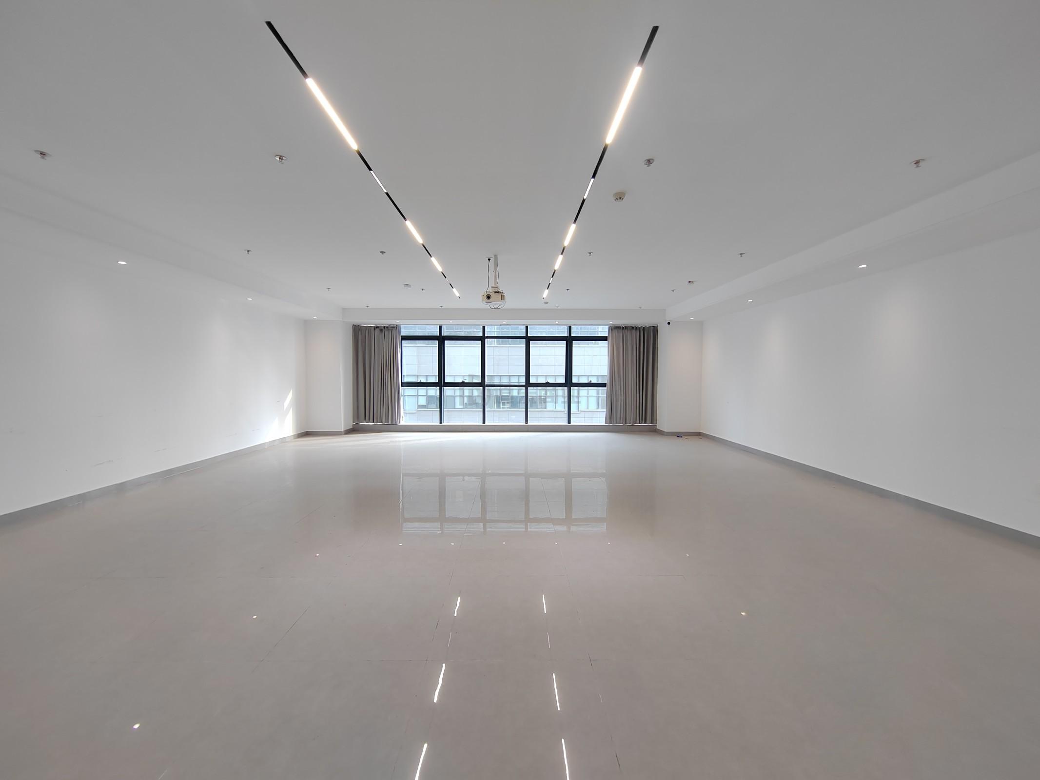 国坤华科大厦(华科智能制造产业园)面积2198平