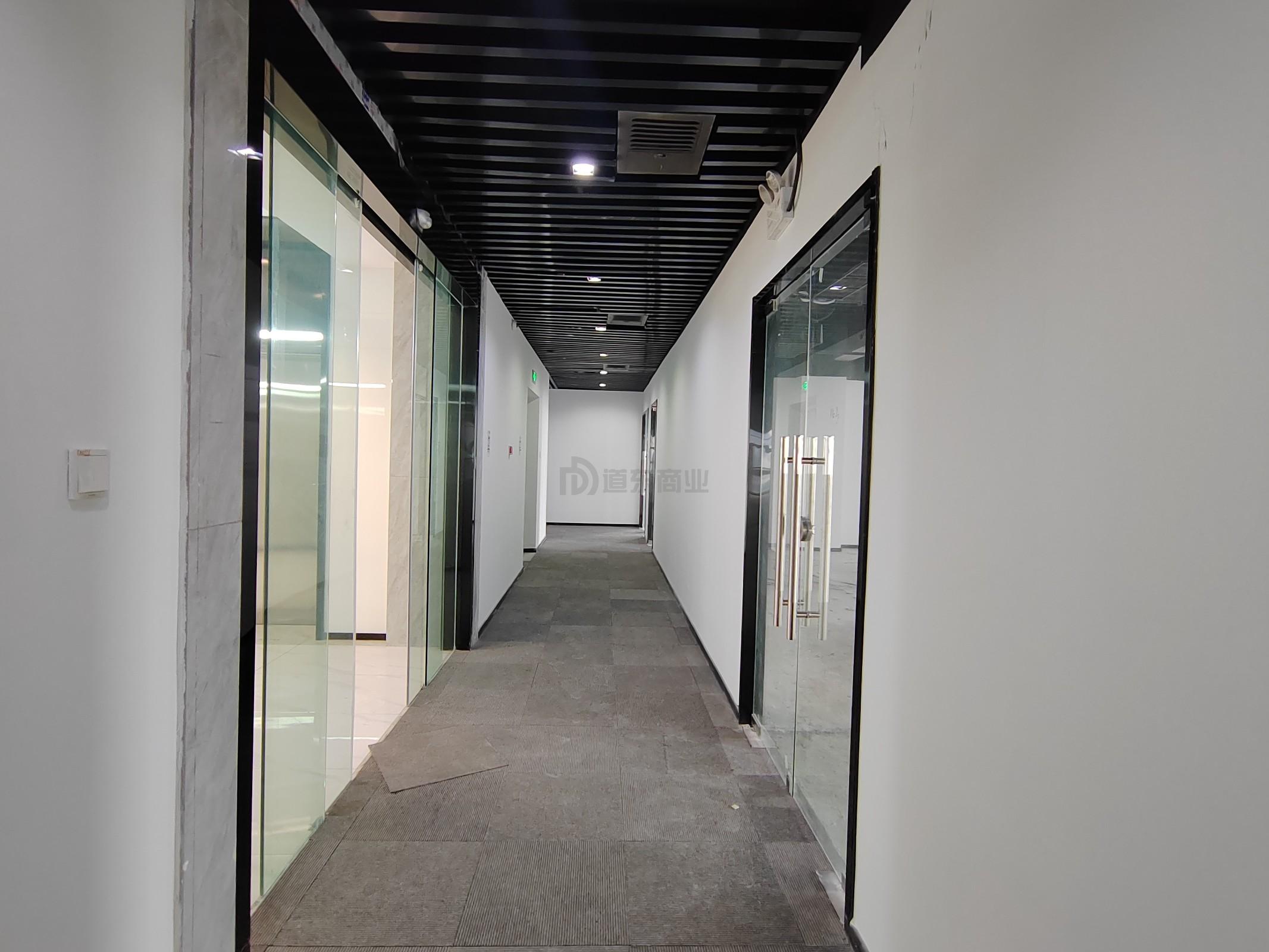 中智科技园面积1420平