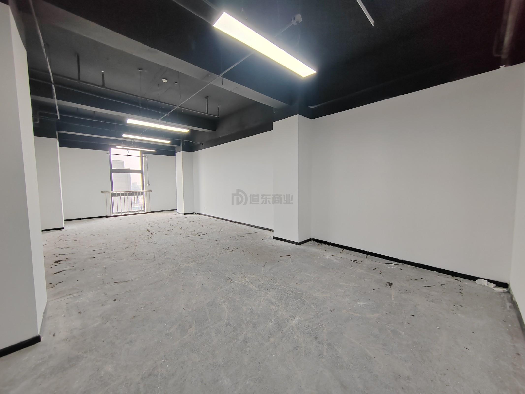 中智科技园面积1420平