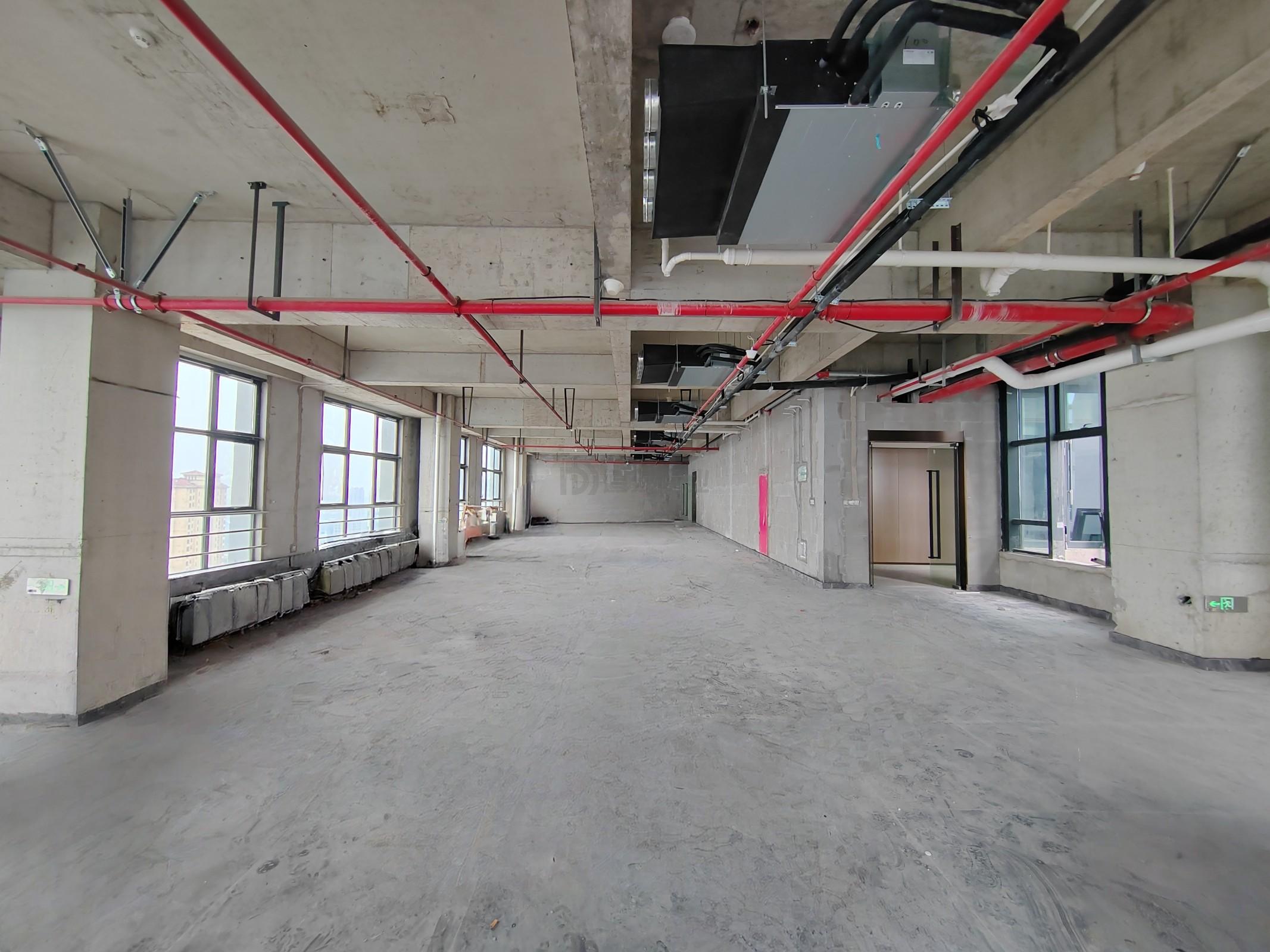 国坤华科大厦(华科智能制造产业园)面积2198平