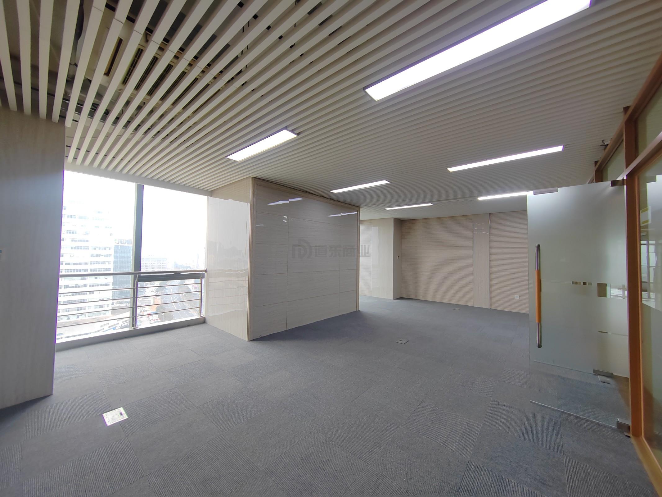 惠金中心(无锡信息港)面积81平