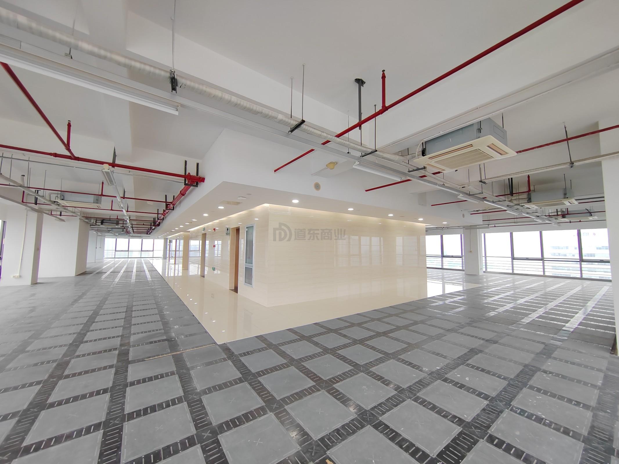 惠金中心(无锡信息港)面积900平