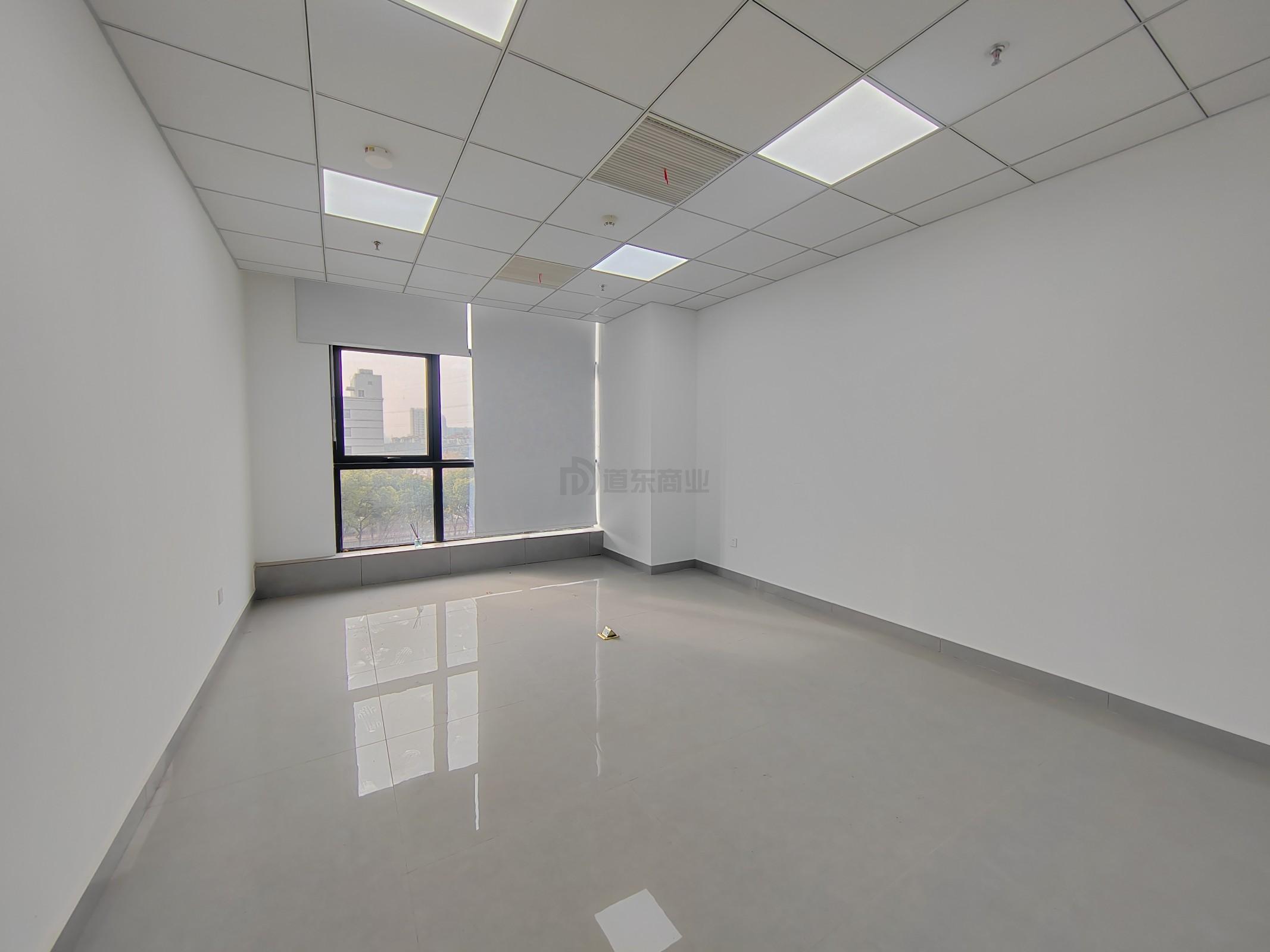 国坤华科大厦(华科智能制造产业园)面积2198平