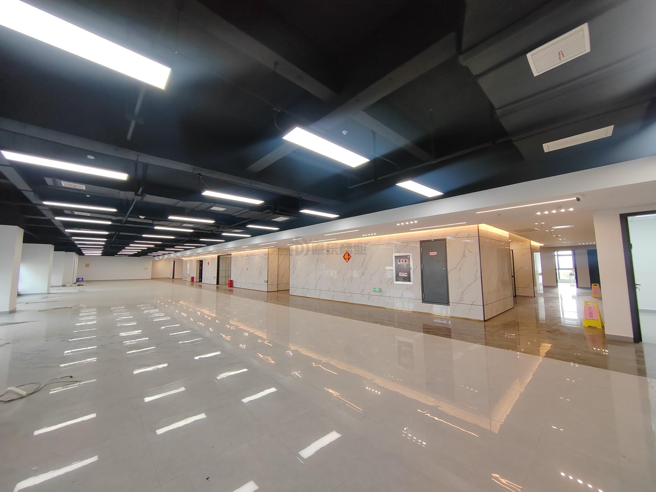 国坤华科大厦(华科智能制造产业园)面积2198平