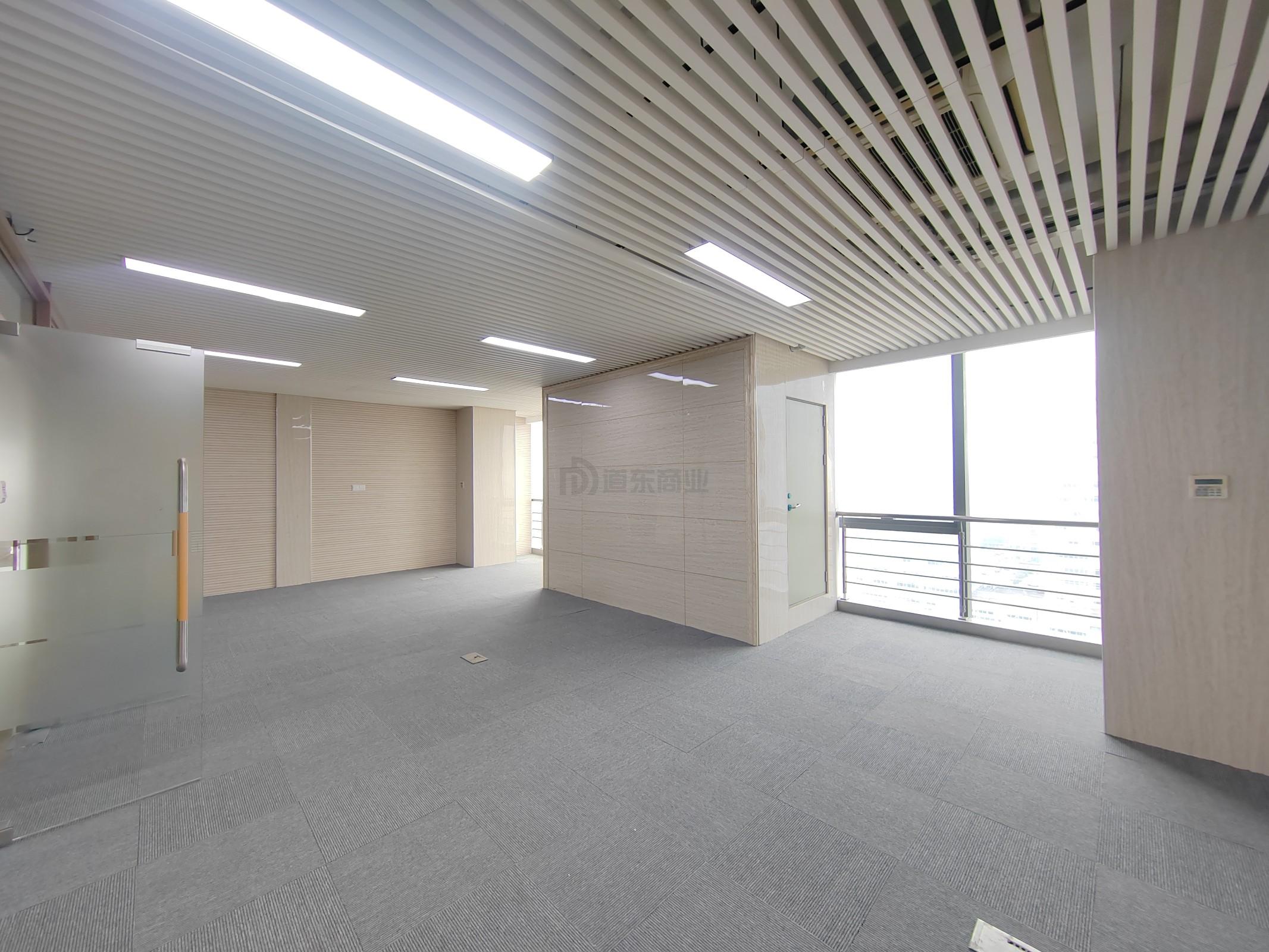 惠金中心(无锡信息港)面积81平