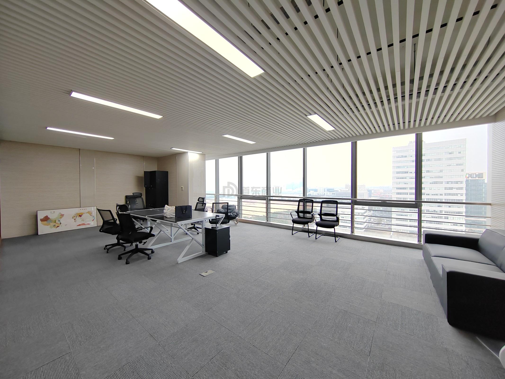 惠金中心(无锡信息港)