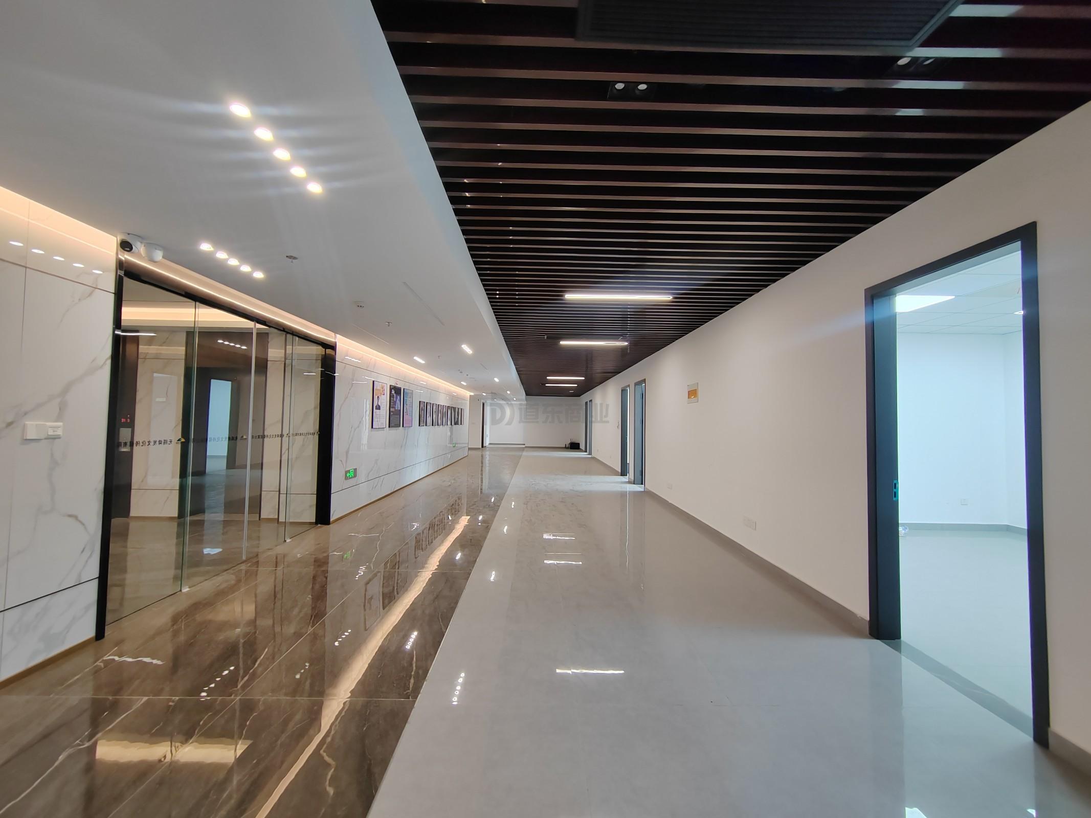 国坤华科大厦(华科智能制造产业园)面积2198平