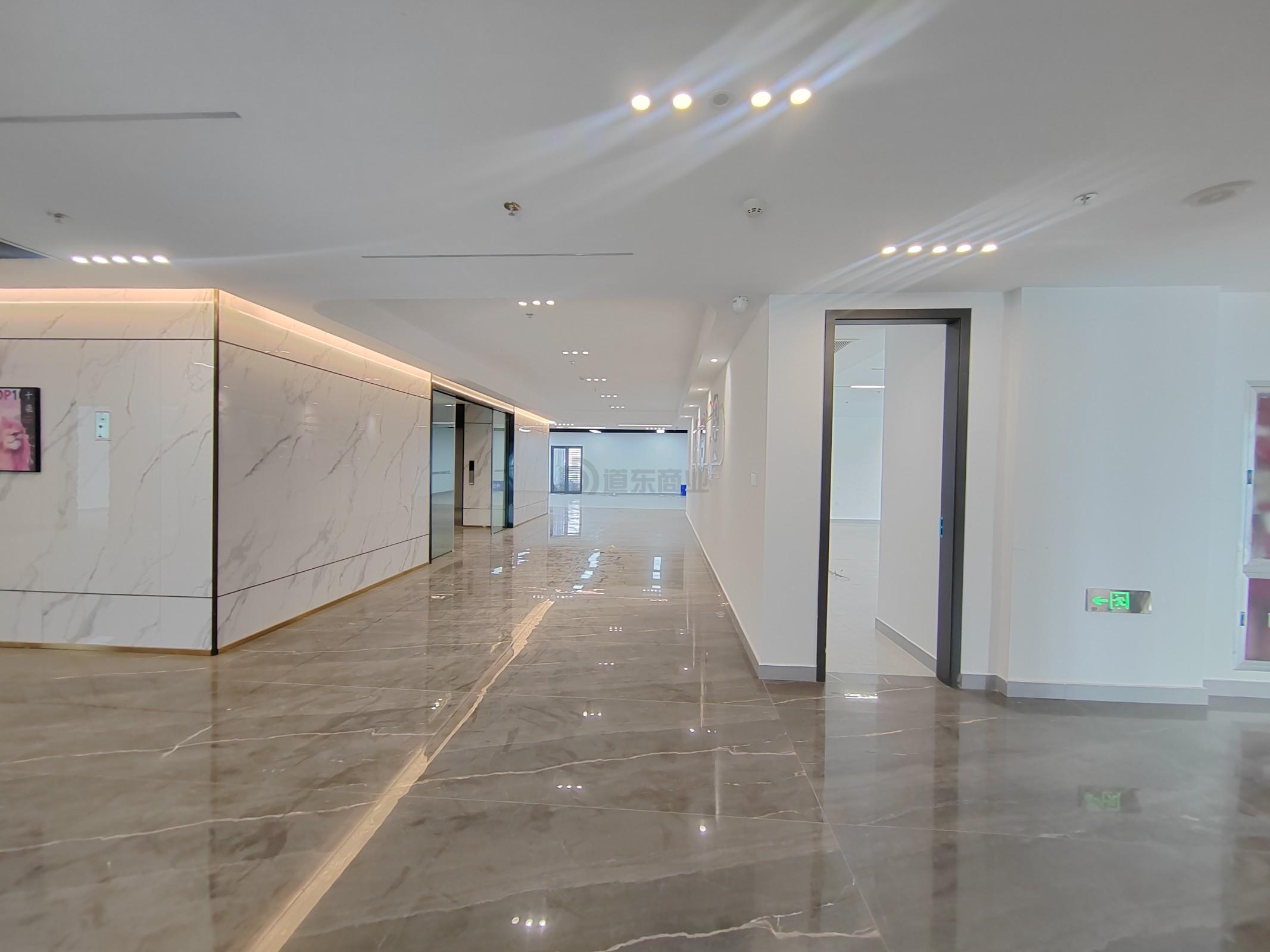 国坤华科大厦(华科智能制造产业园)面积2198平