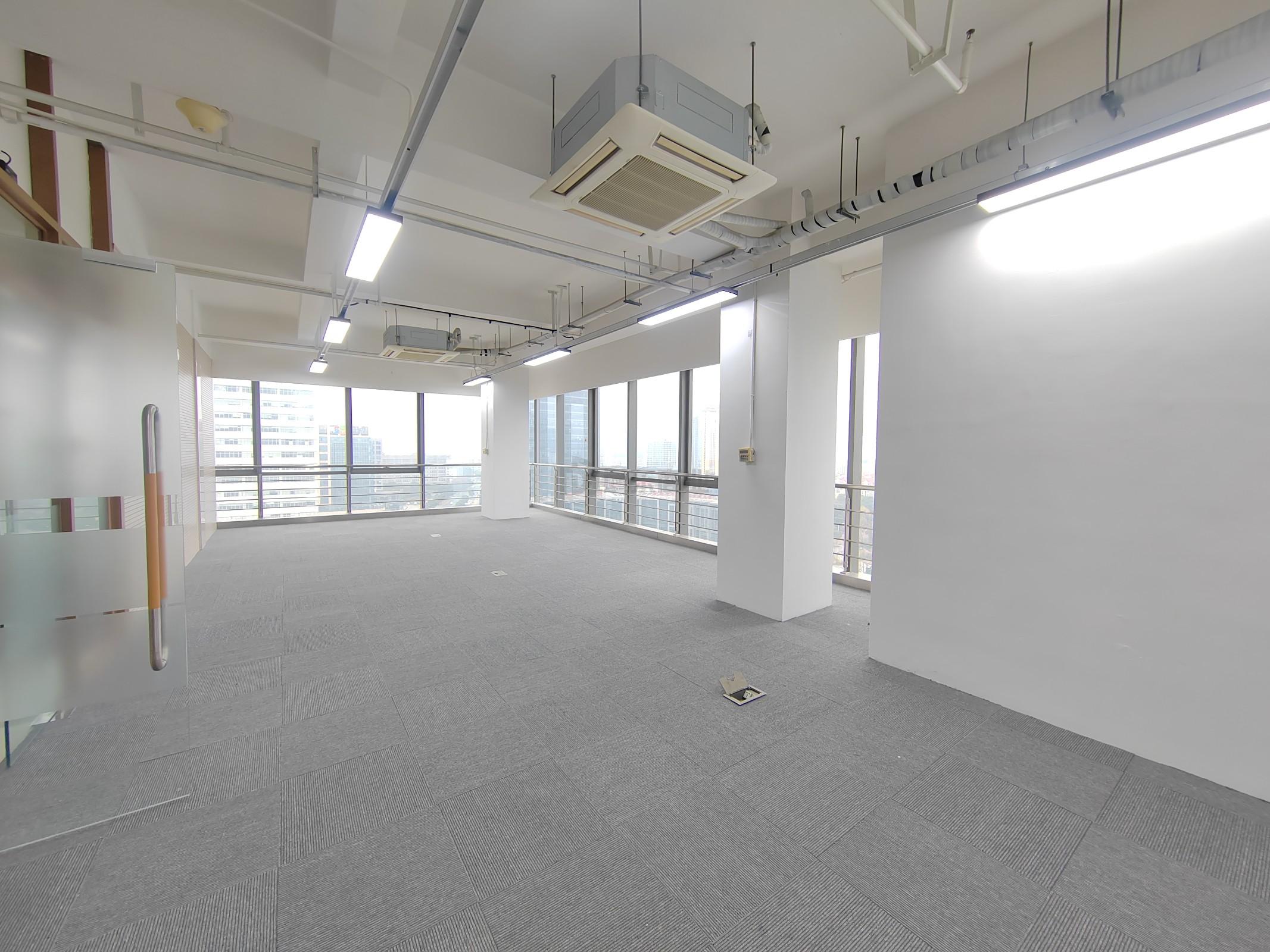 惠金中心(无锡信息港)