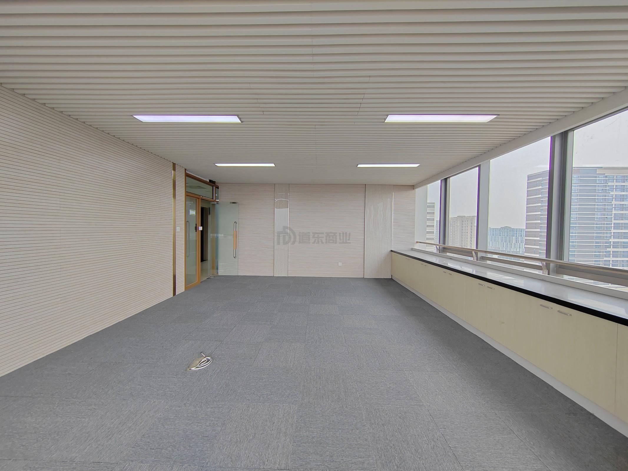 惠金中心(无锡信息港)面积80平