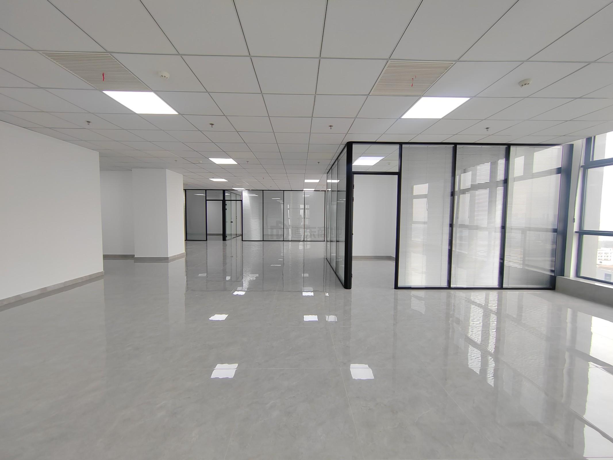 国坤华科大厦(华科智能制造产业园)面积356平