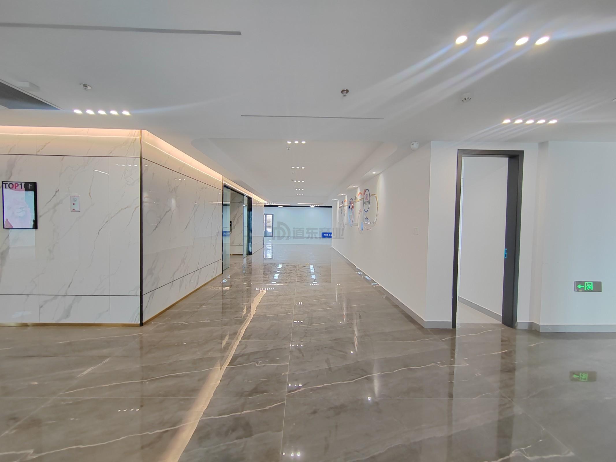 国坤华科大厦(华科智能制造产业园)面积2198平