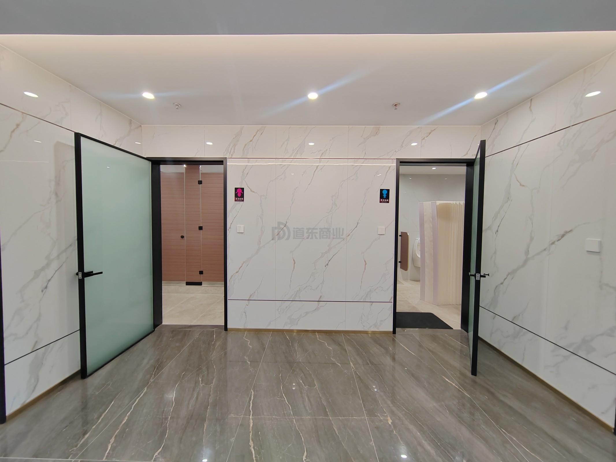 国坤华科大厦(华科智能制造产业园)面积2198平