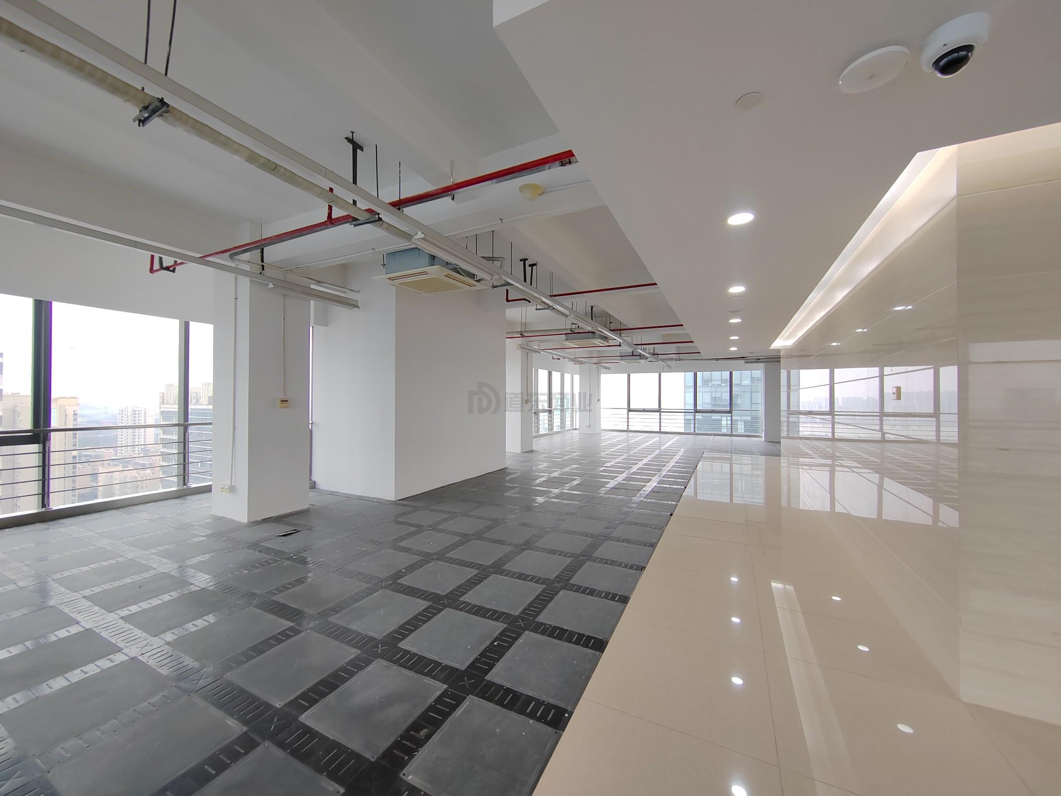 惠金中心(无锡信息港)面积900平