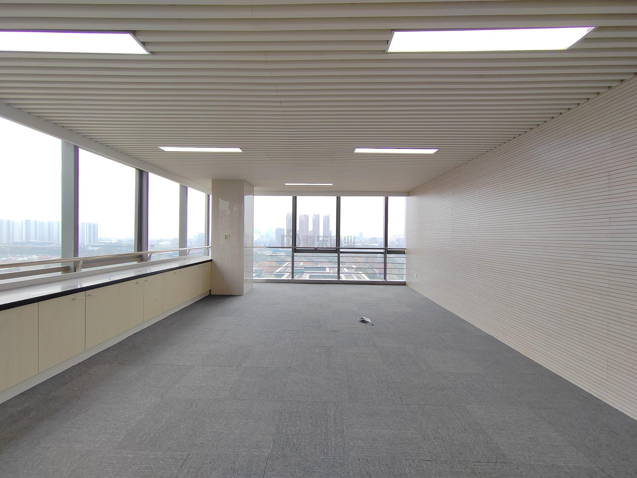 惠金中心(无锡信息港)