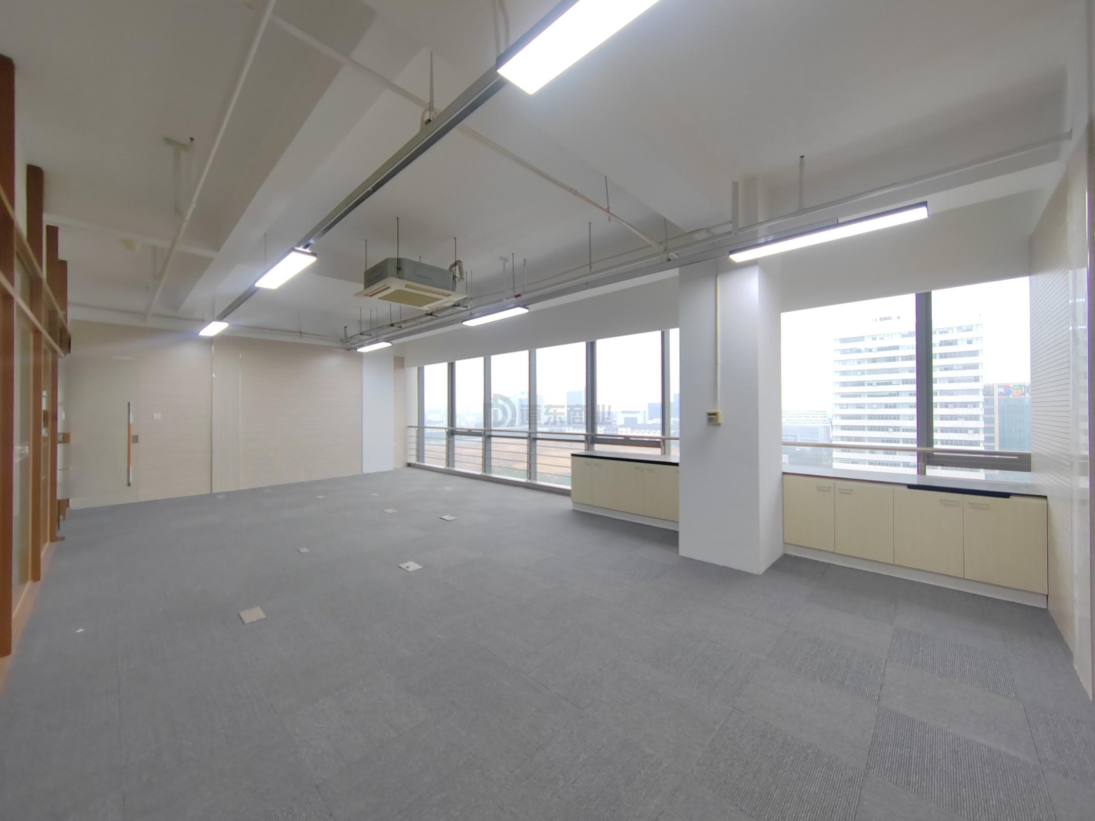 惠金中心(无锡信息港)