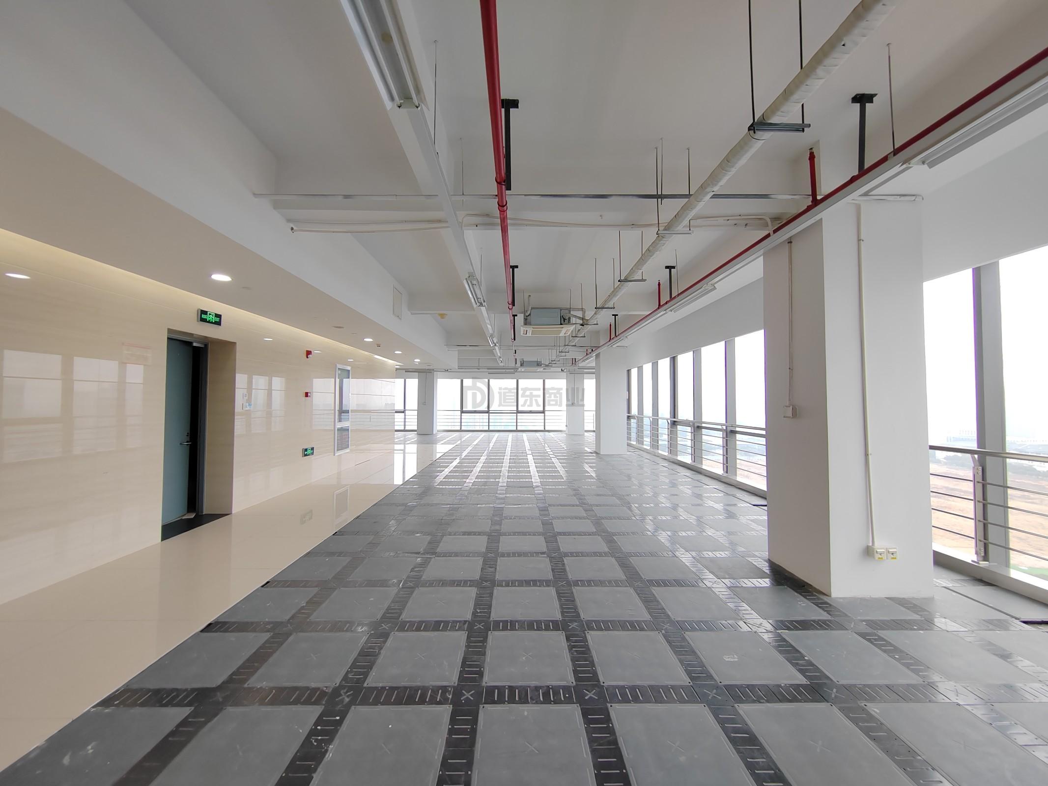 惠金中心(无锡信息港)面积900平