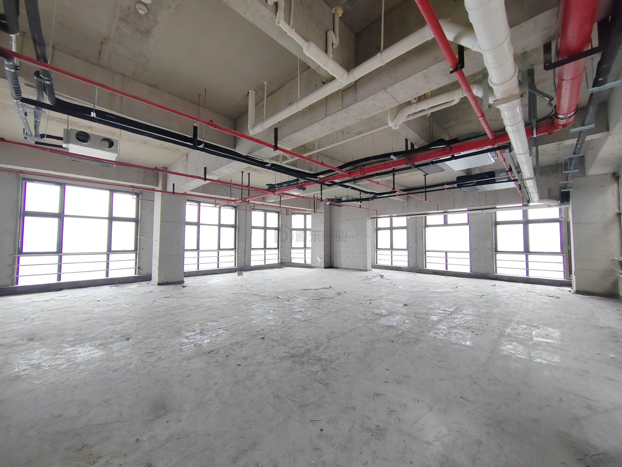 国坤华科大厦(华科智能制造产业园)面积2198平