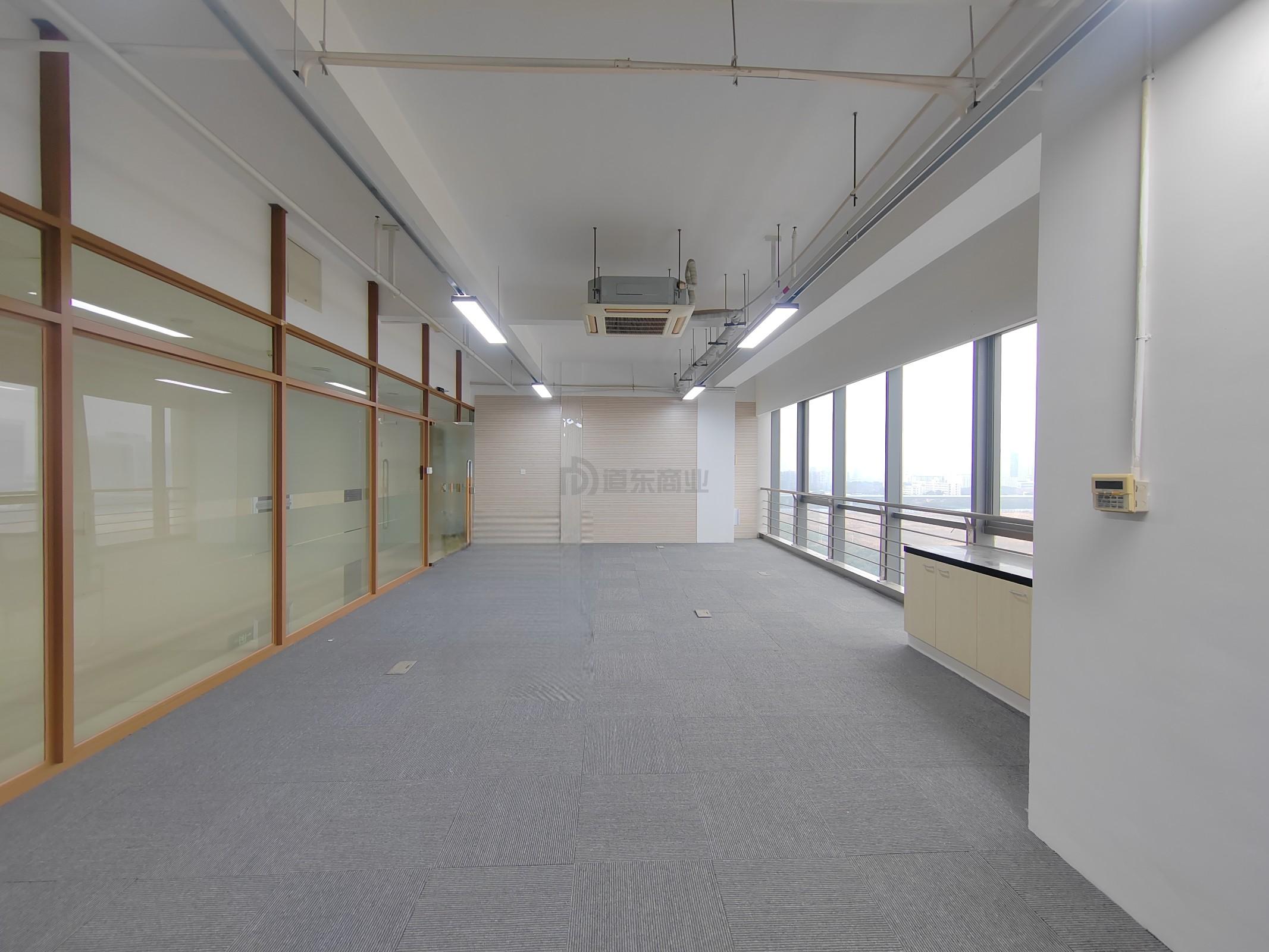 惠金中心(无锡信息港)面积104平