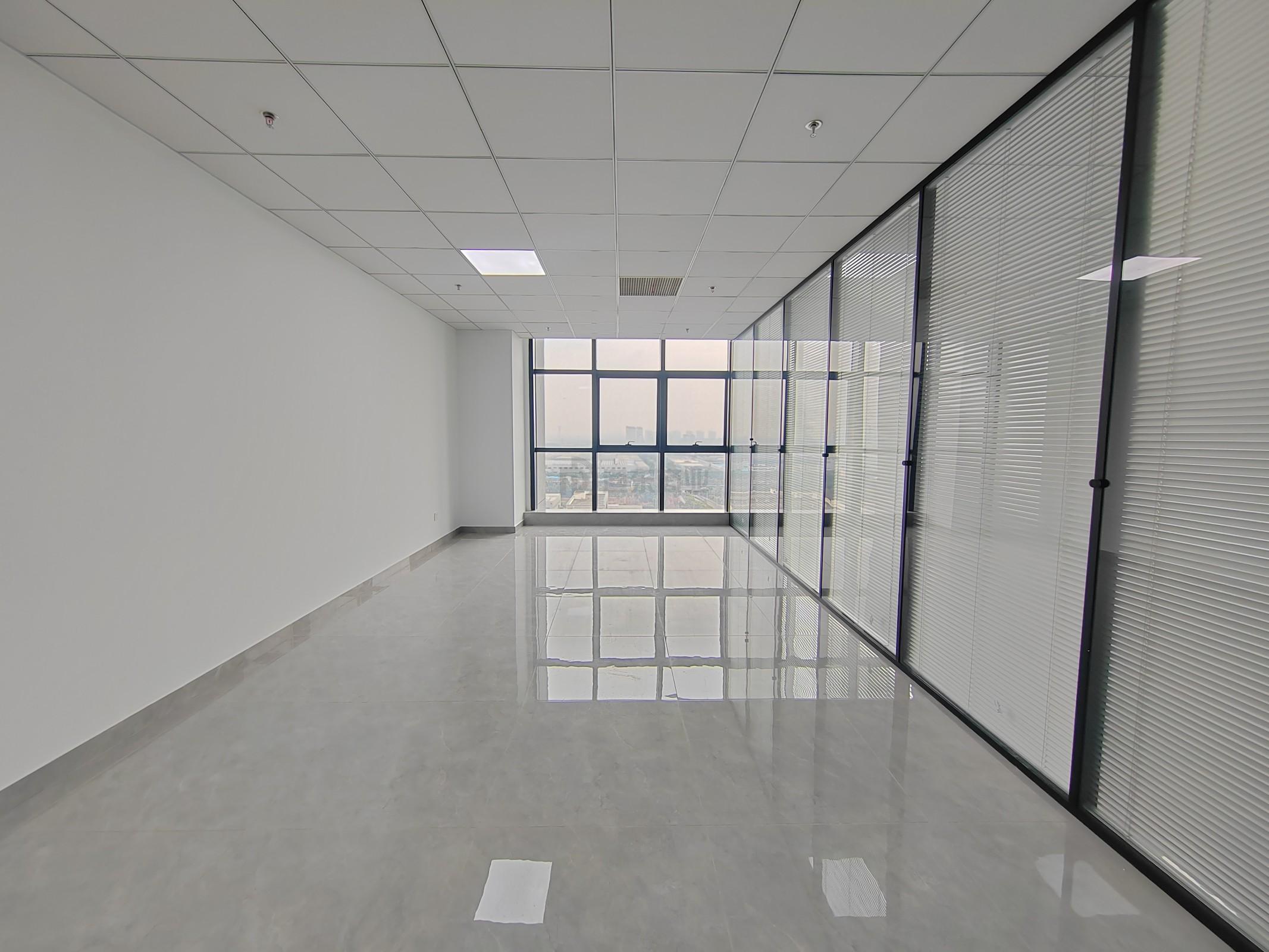 国坤华科大厦(华科智能制造产业园)面积356平