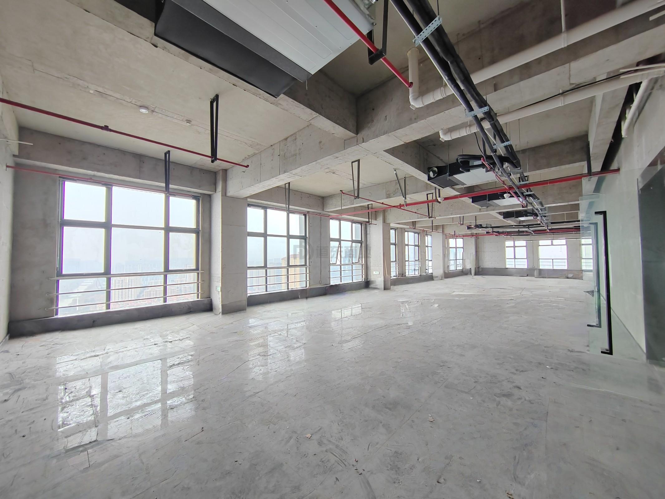 国坤华科大厦(华科智能制造产业园)面积2198平