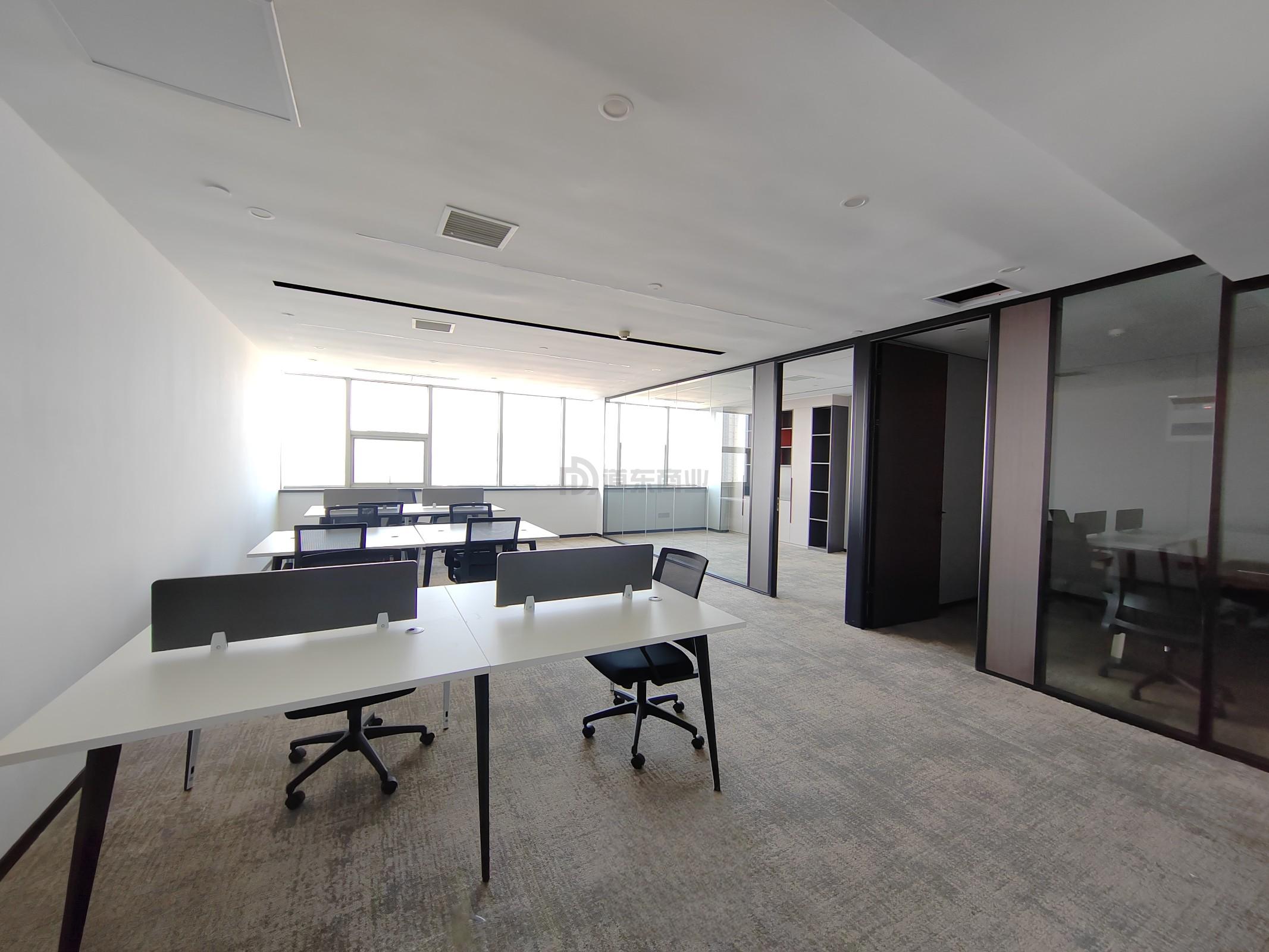 太湖明珠发展大厦