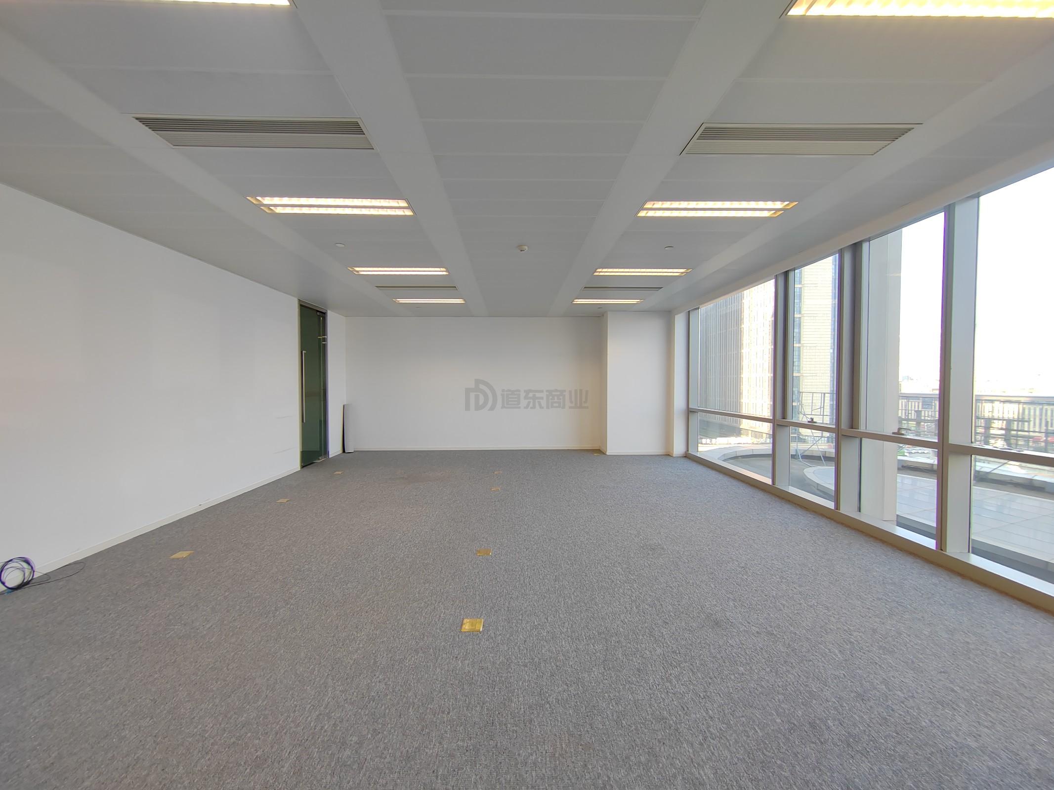 上海中心城开国际面积97平