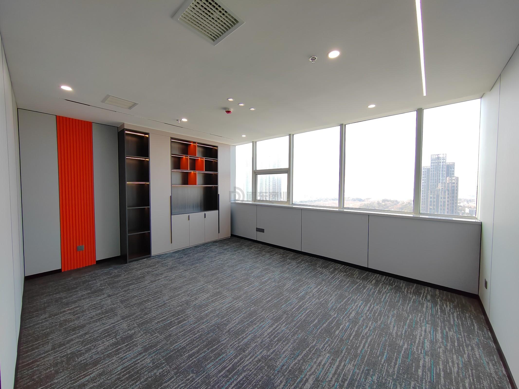 太湖明珠发展大厦面积198平