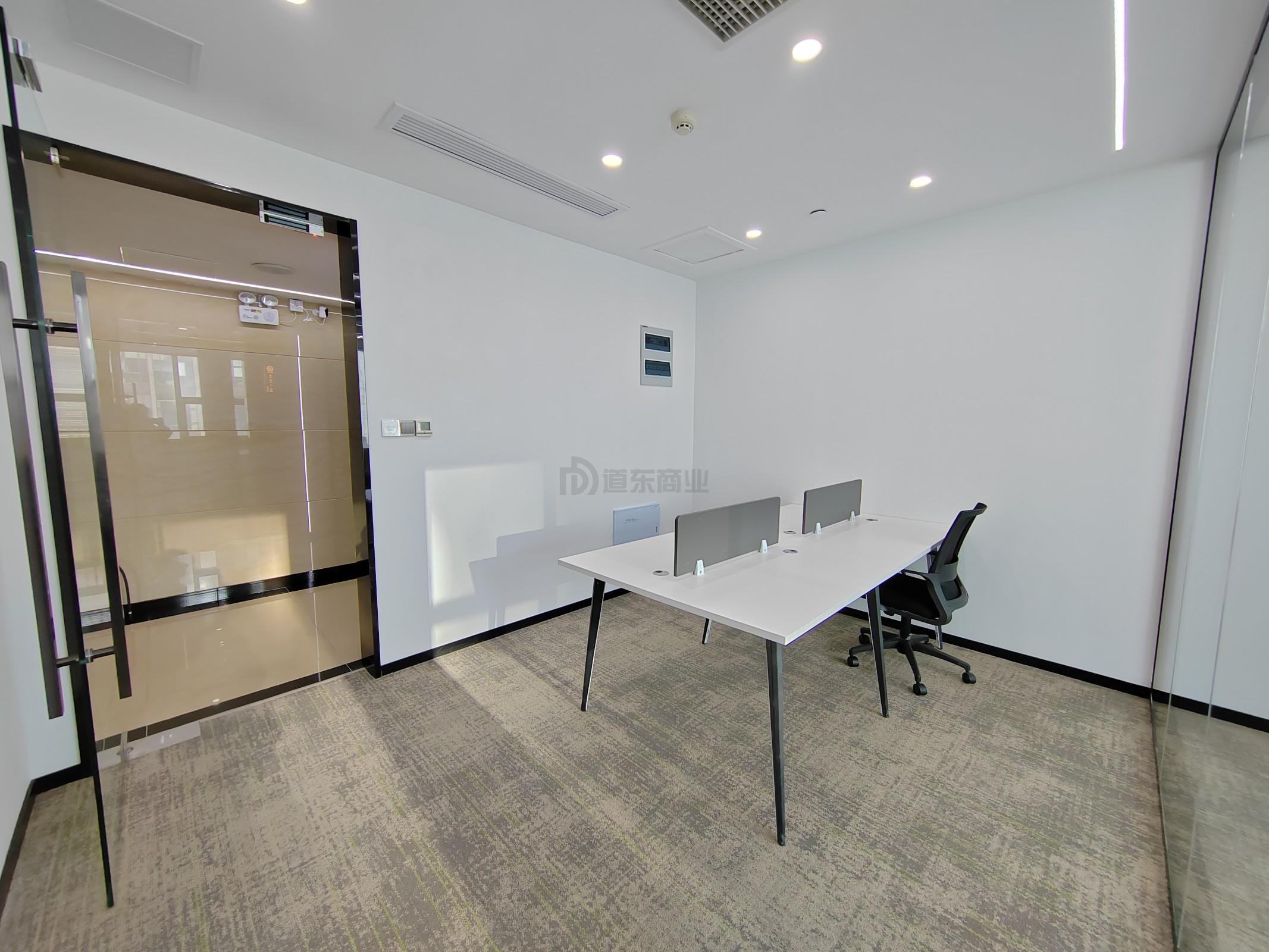 太湖明珠发展大厦面积45平