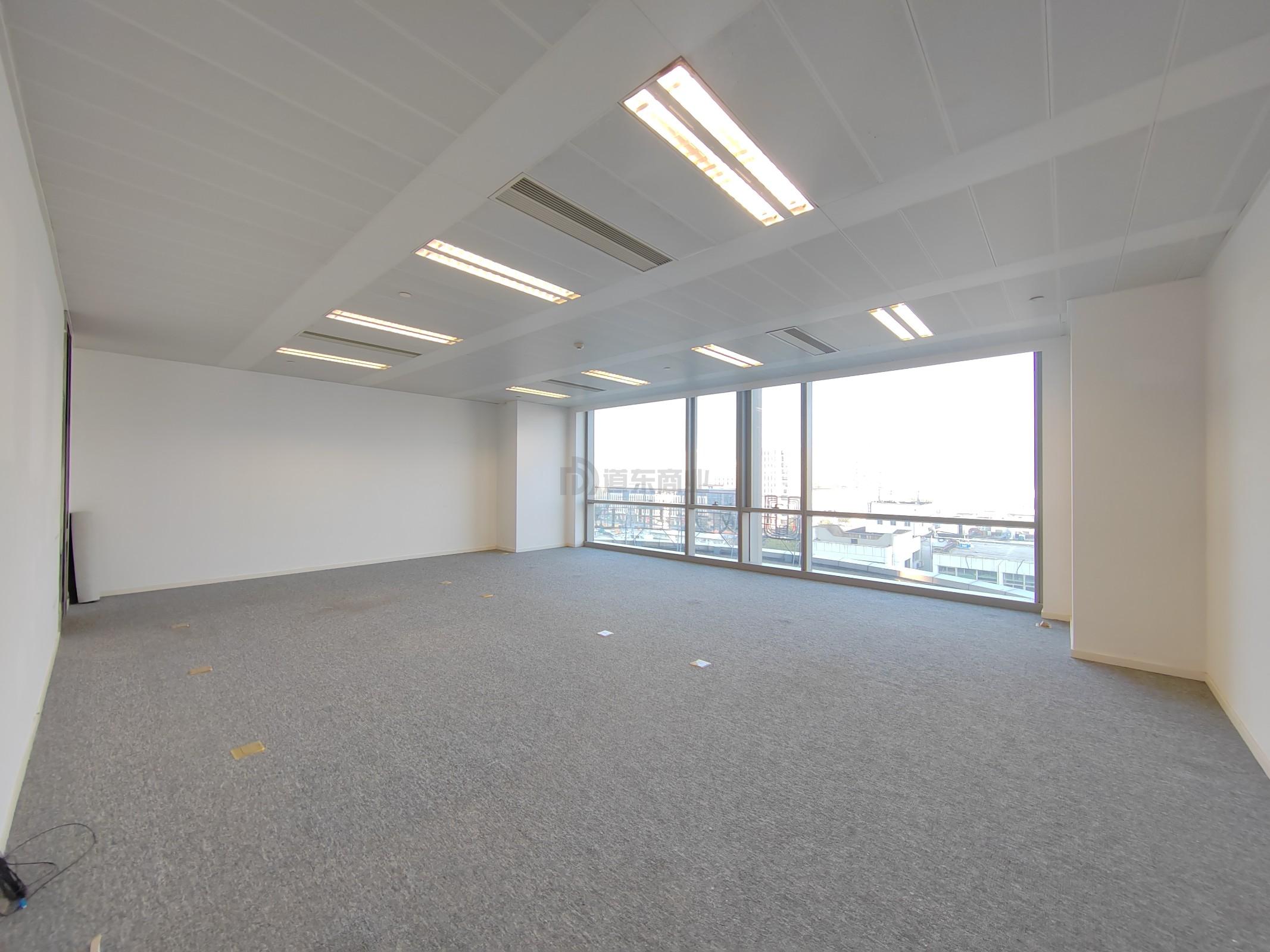 上海中心城开国际面积97平