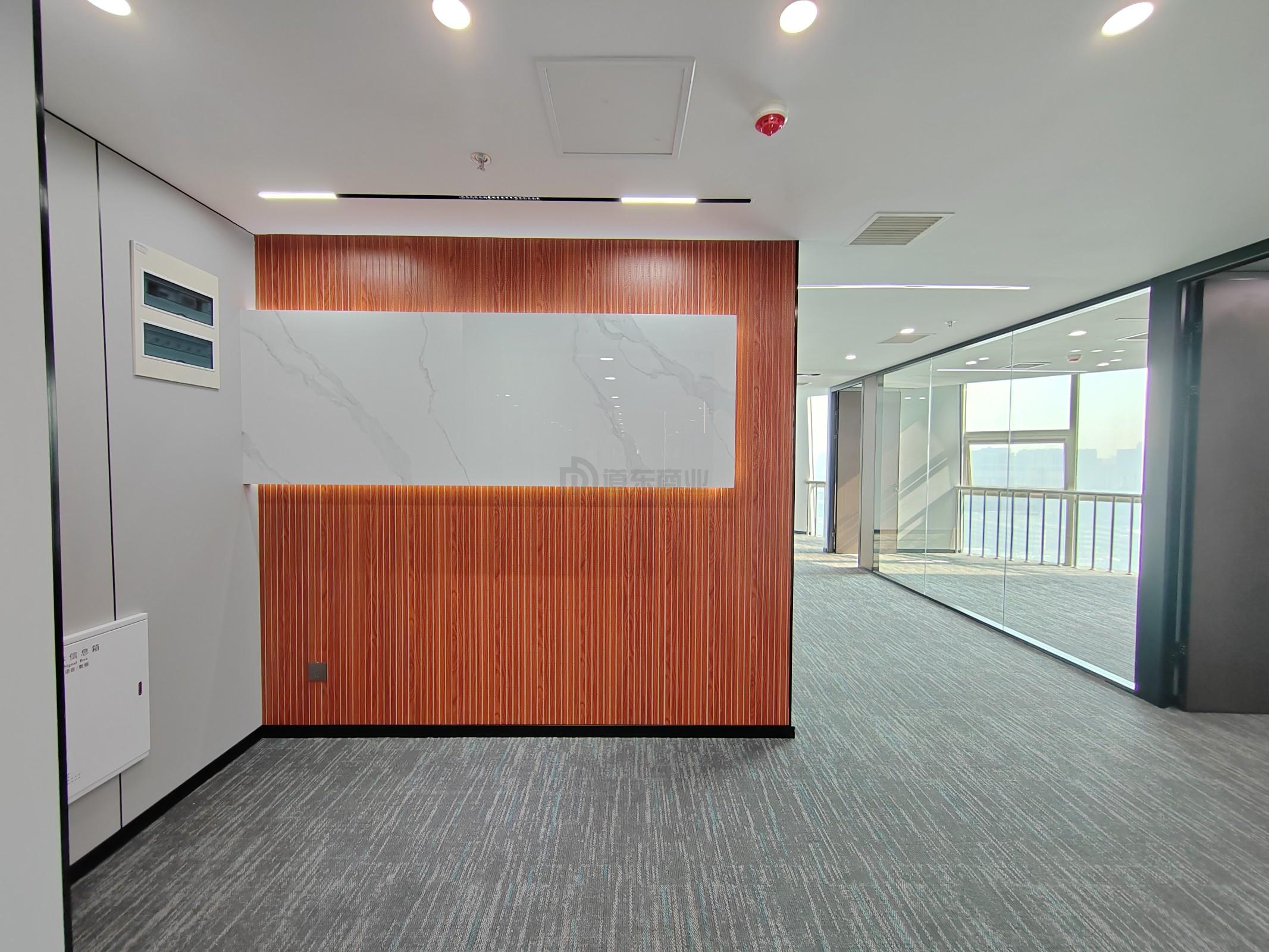 太湖明珠发展大厦