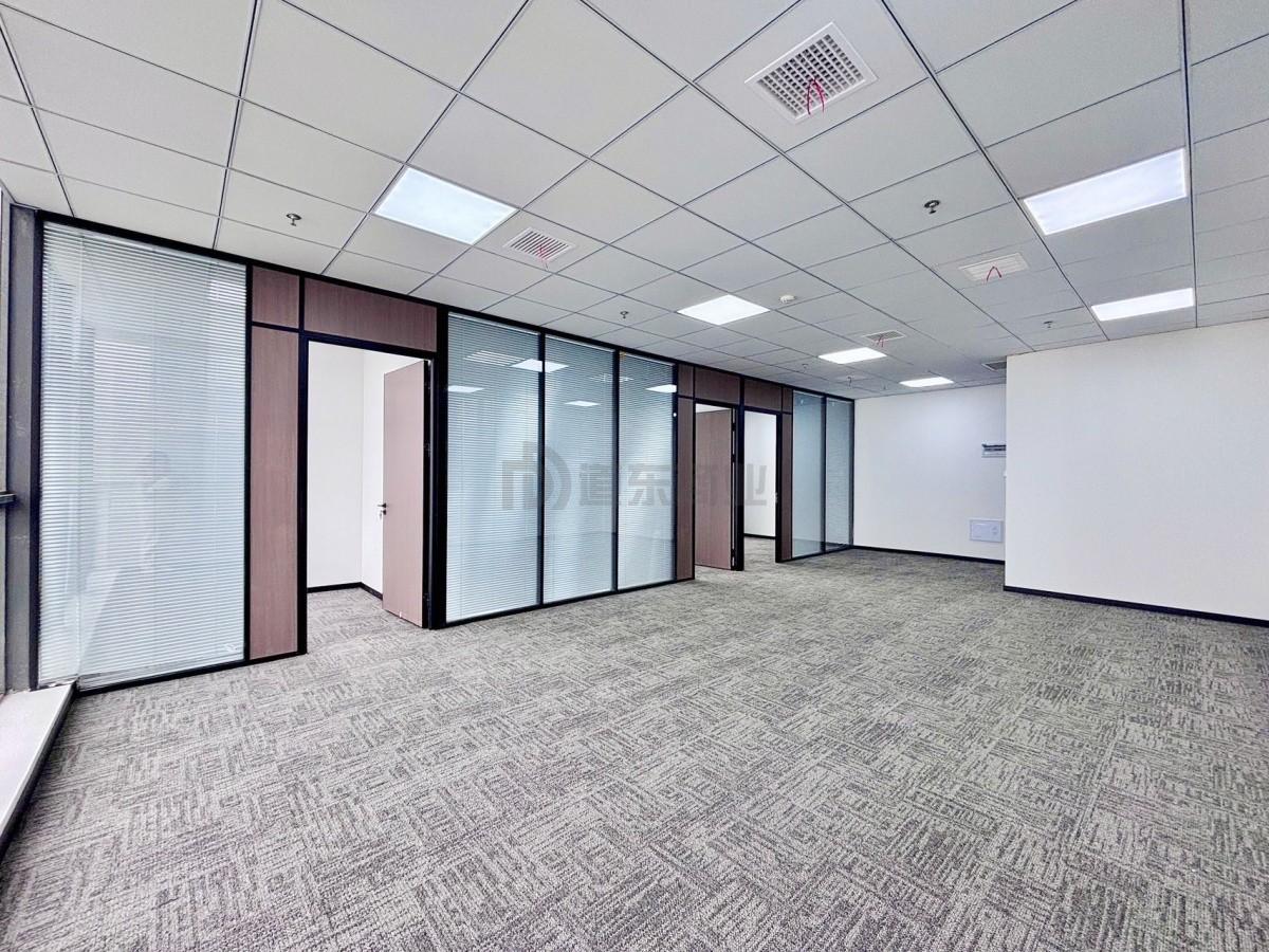 南山车联网小镇