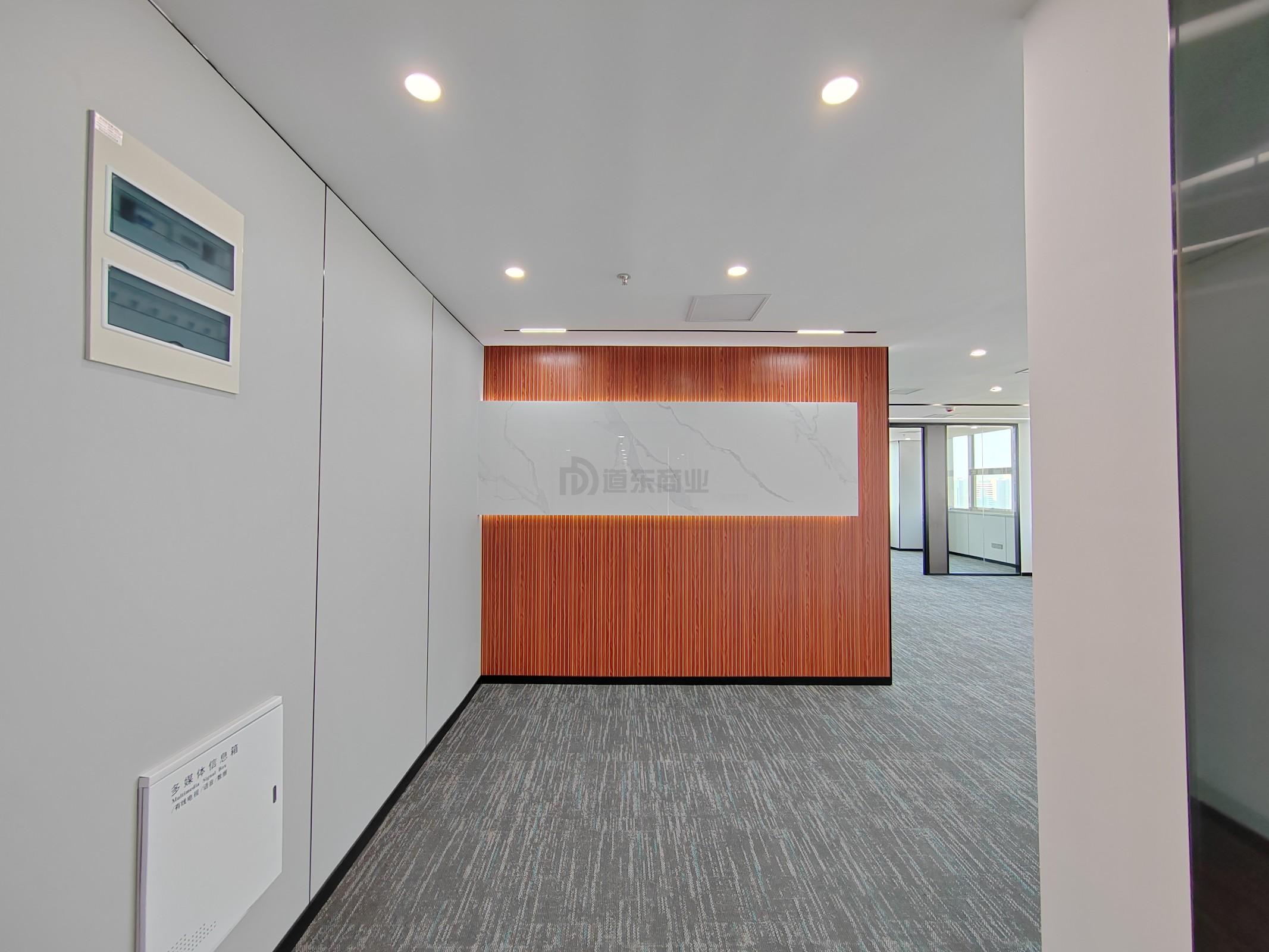 太湖明珠发展大厦