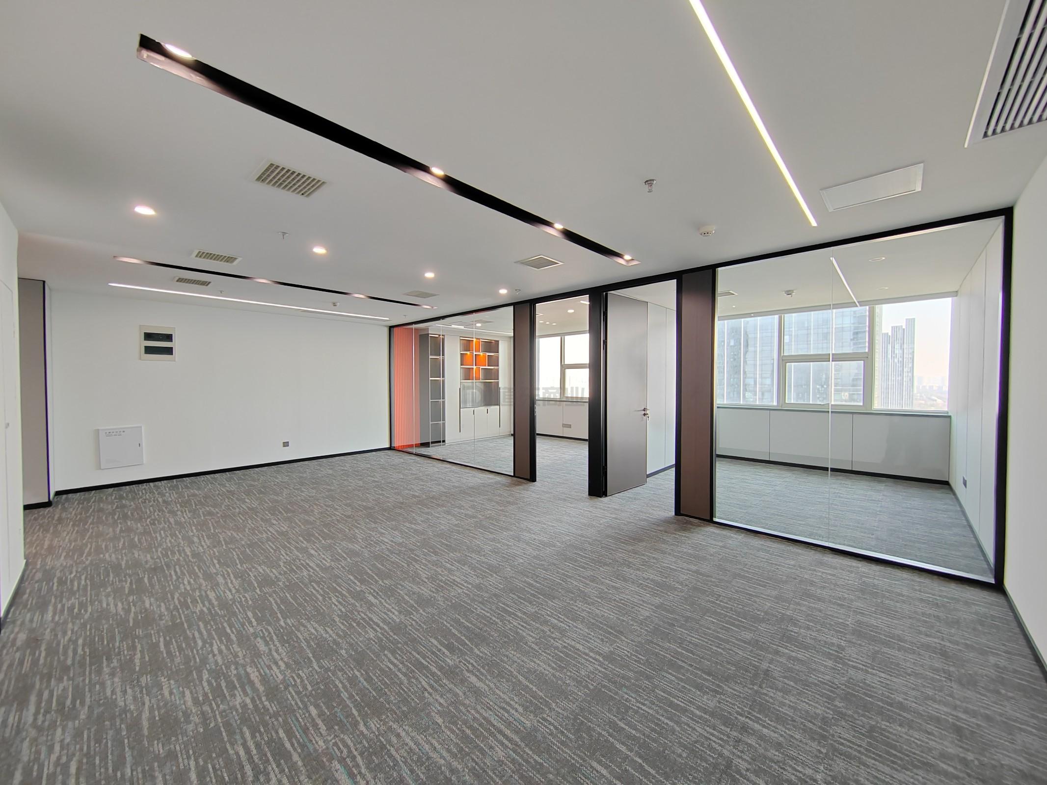 太湖明珠发展大厦